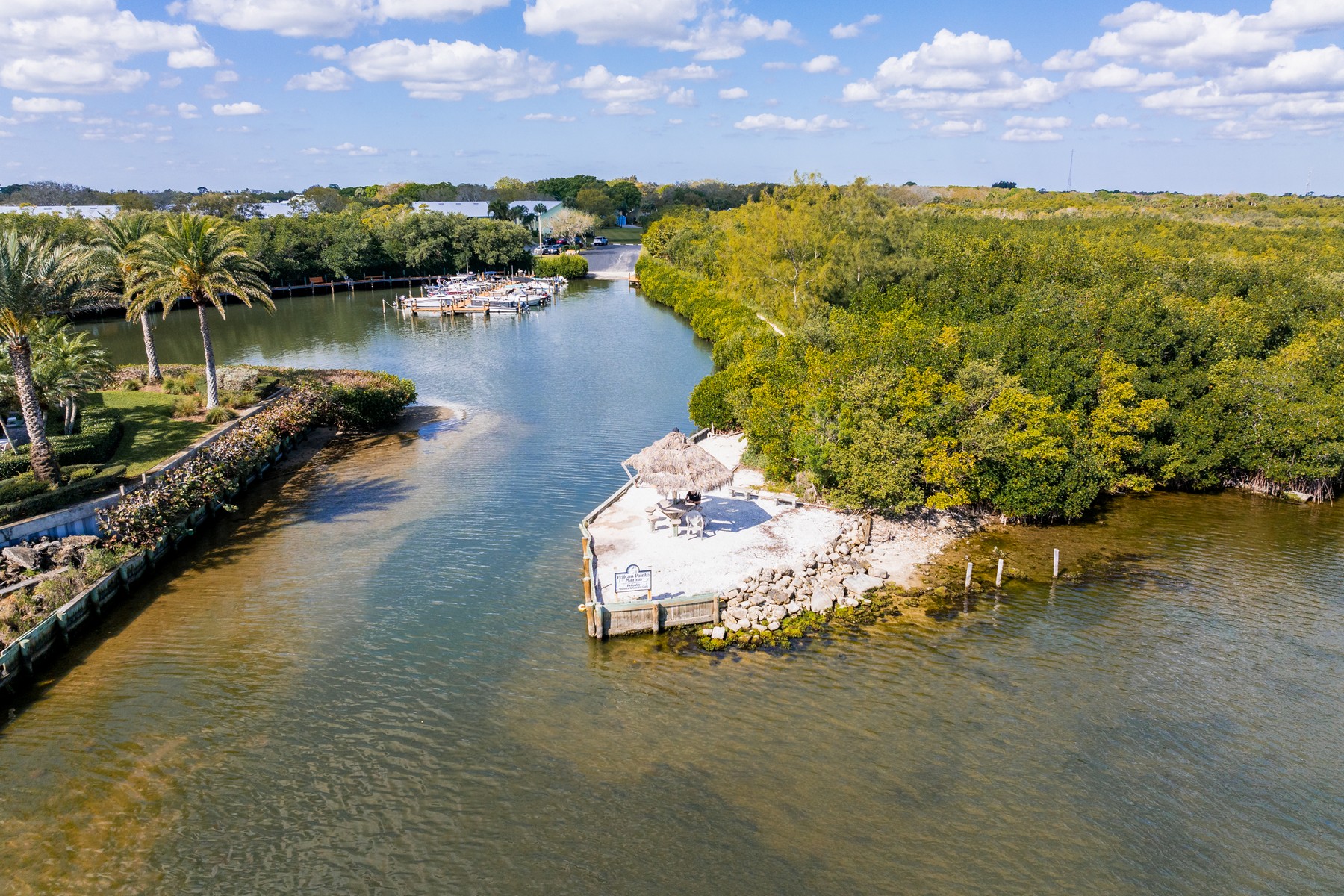  9615 Estuary Way, Sebastian, FL, 32958 - 物件實景