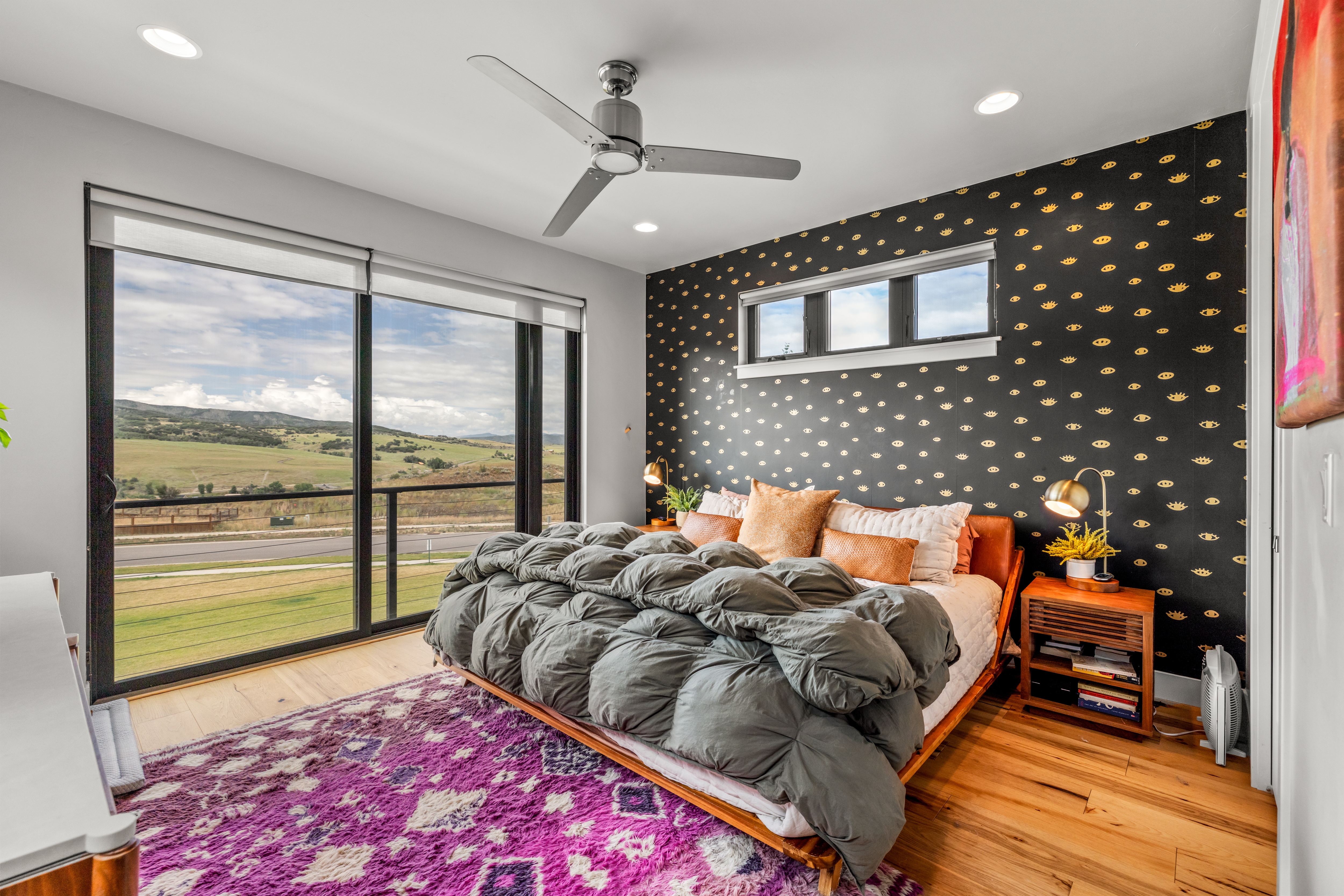  1509 Sunset Way, Steamboat Springs, CO, 80487 - 物件實景