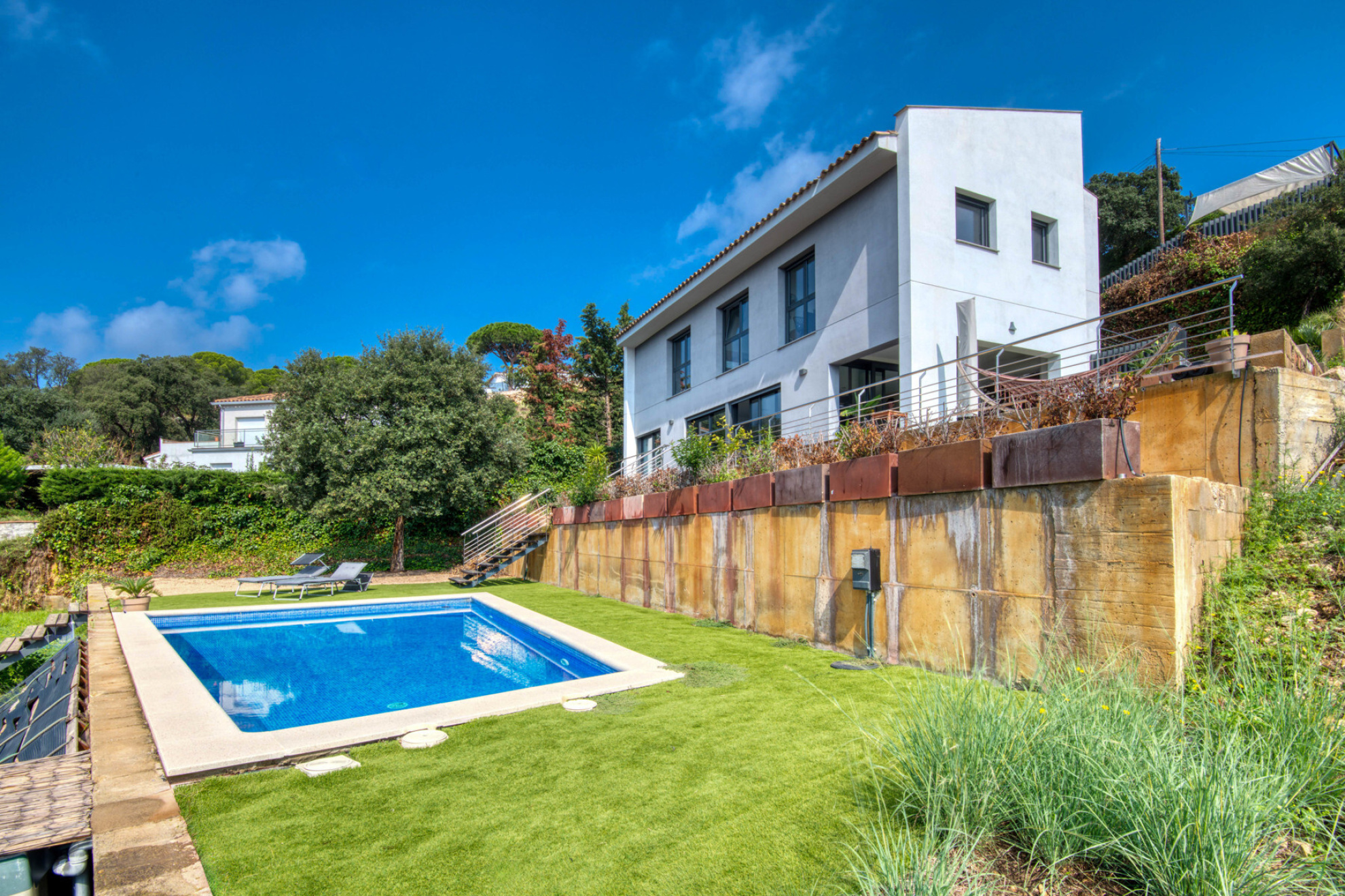  House in Can Semi, with spectacular views - 物件實景