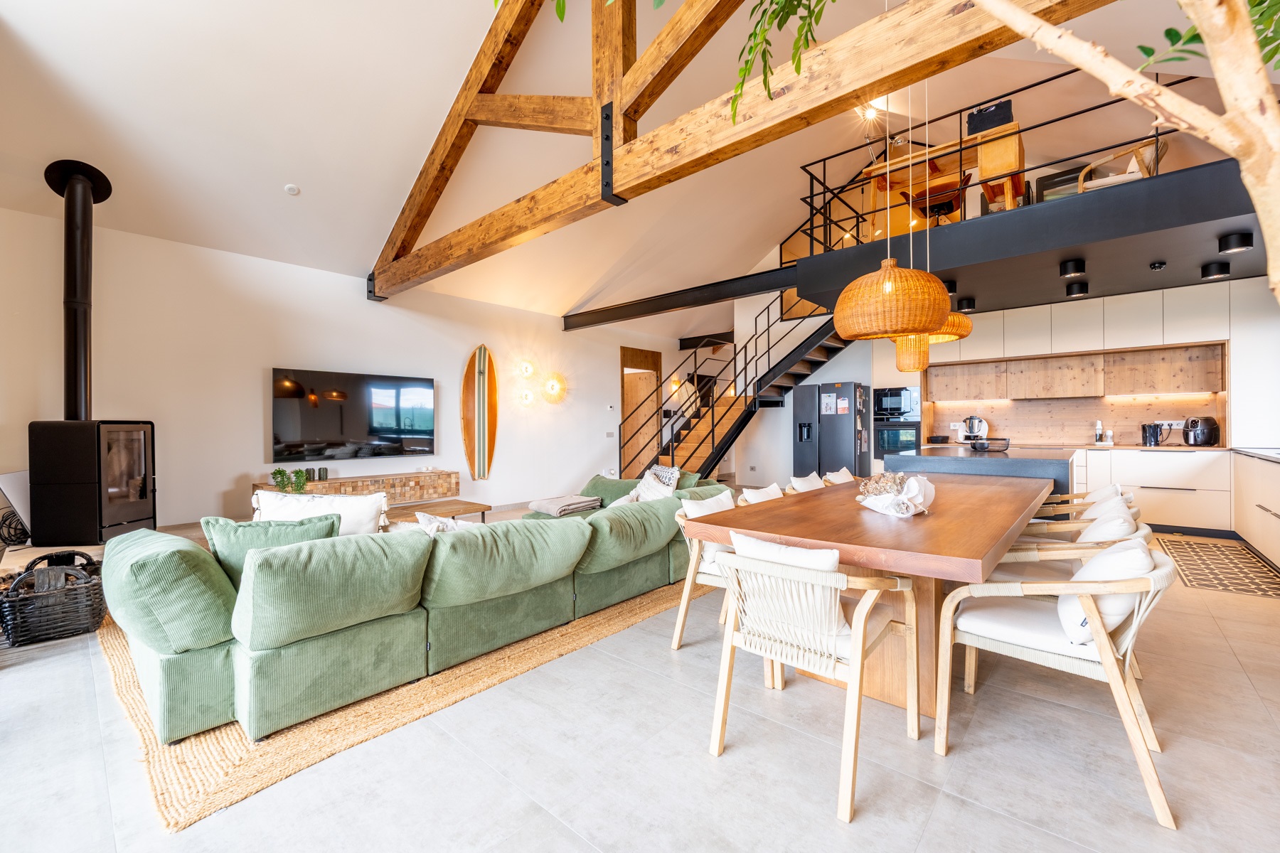  Detached house, 3 bedrooms, for Sale - 物件實景