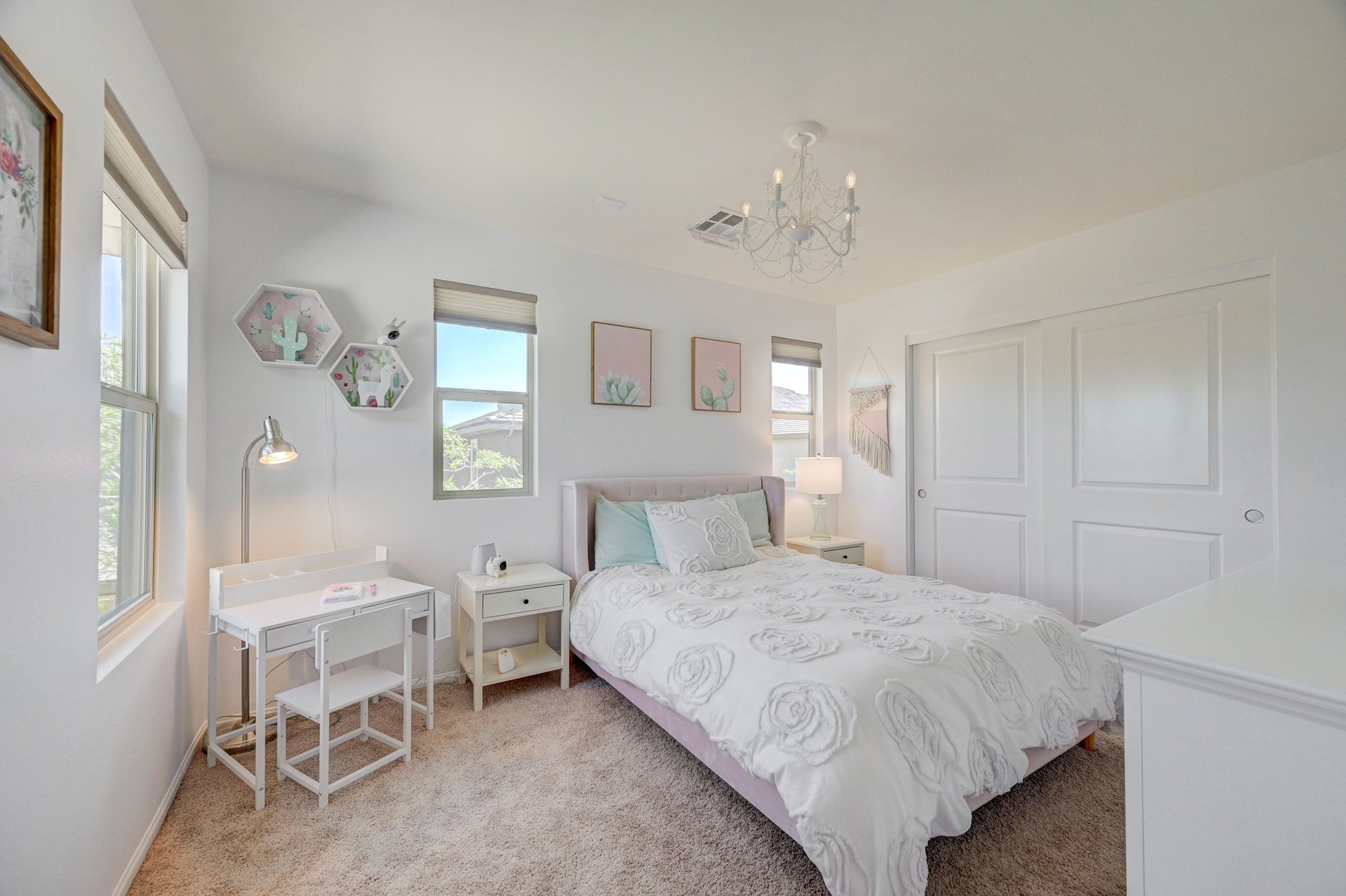  New to Market - 物件實景