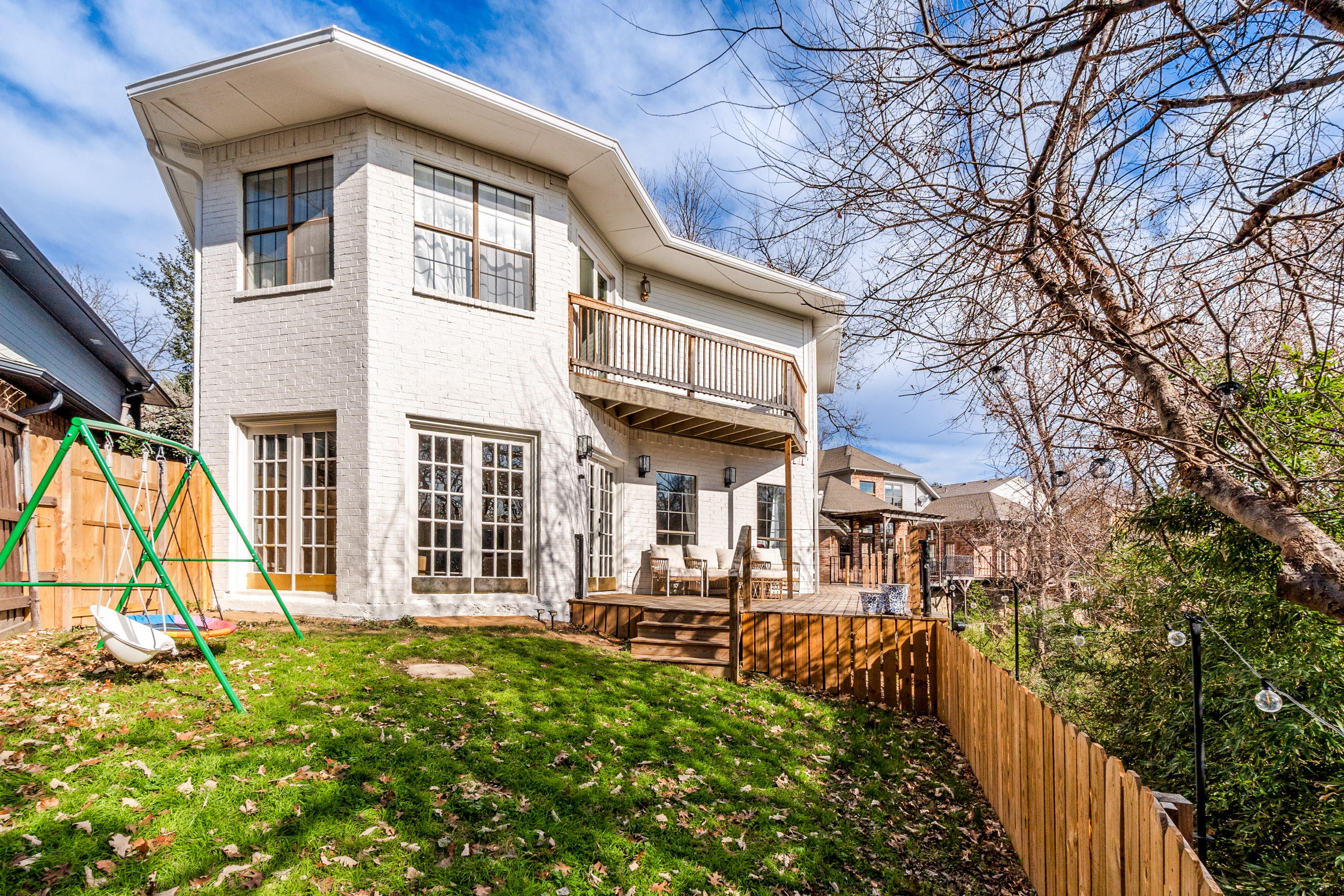 9122 Cochran Heights Drive, Dallas, TX, 75220 - 物件實景