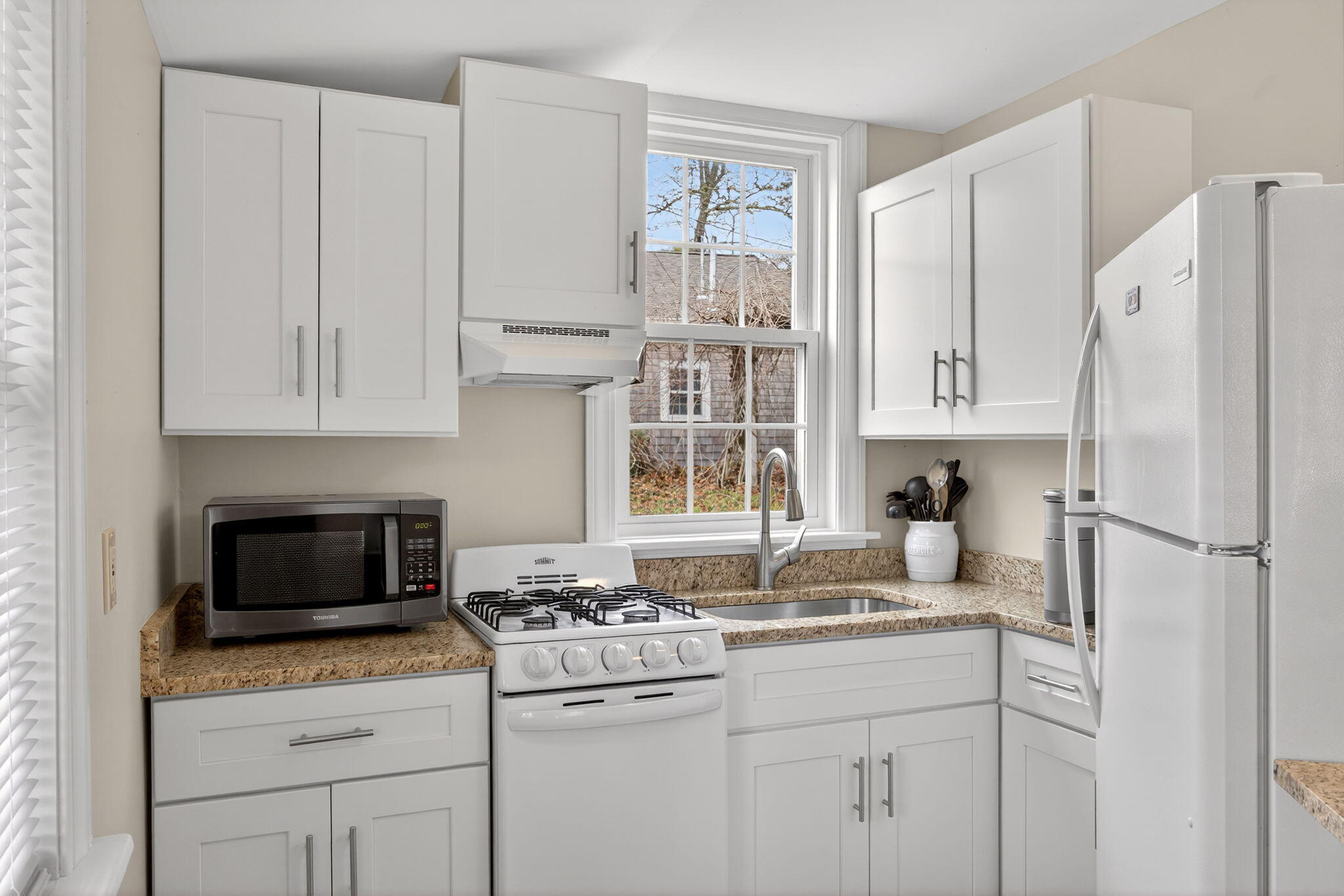  17,17A,17B Cranberry Lane UNIT 17 - 物件實景