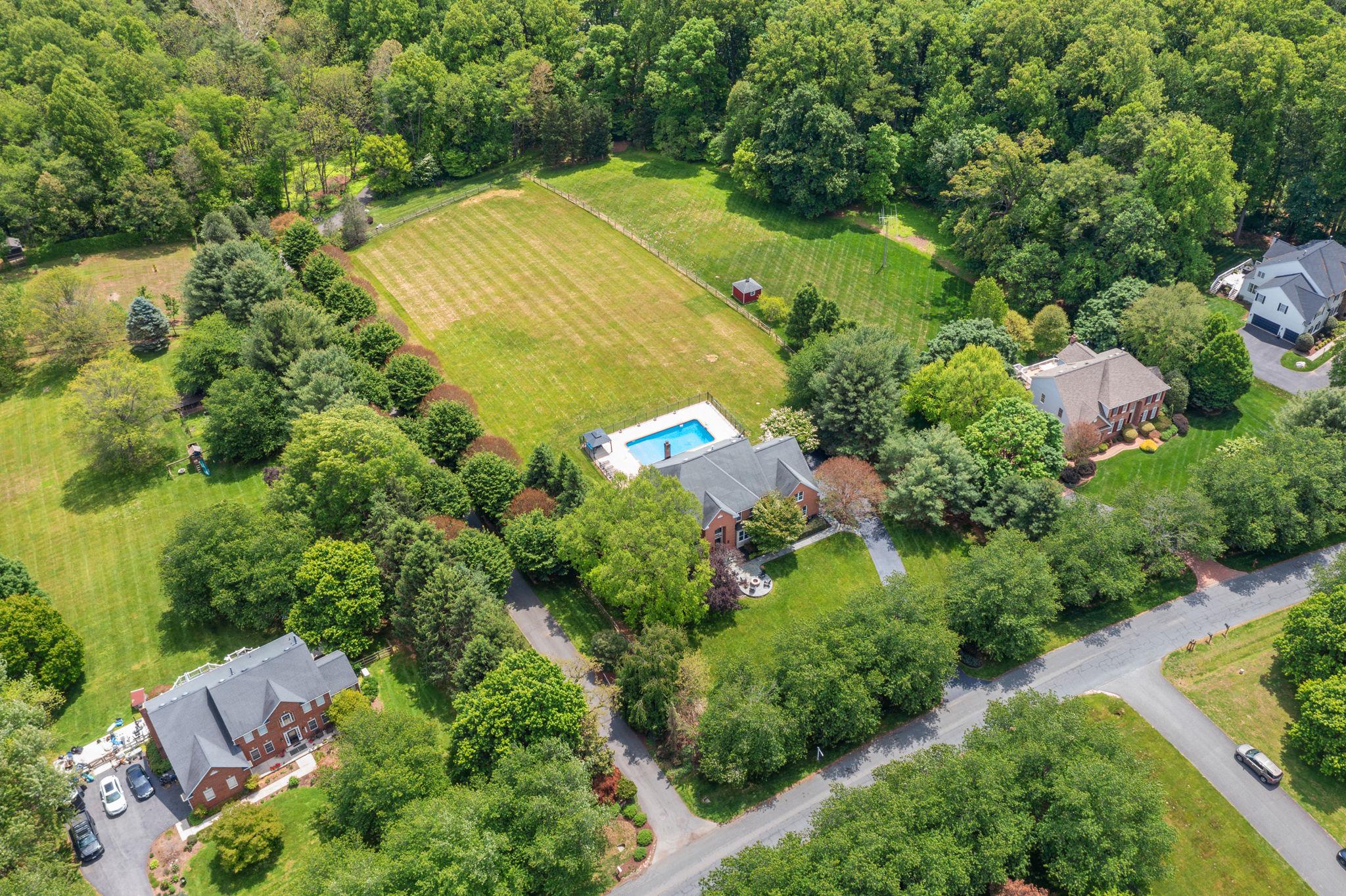  14807 Poplar Hill Road, Darnestown, MD, 20874 - 物件實景