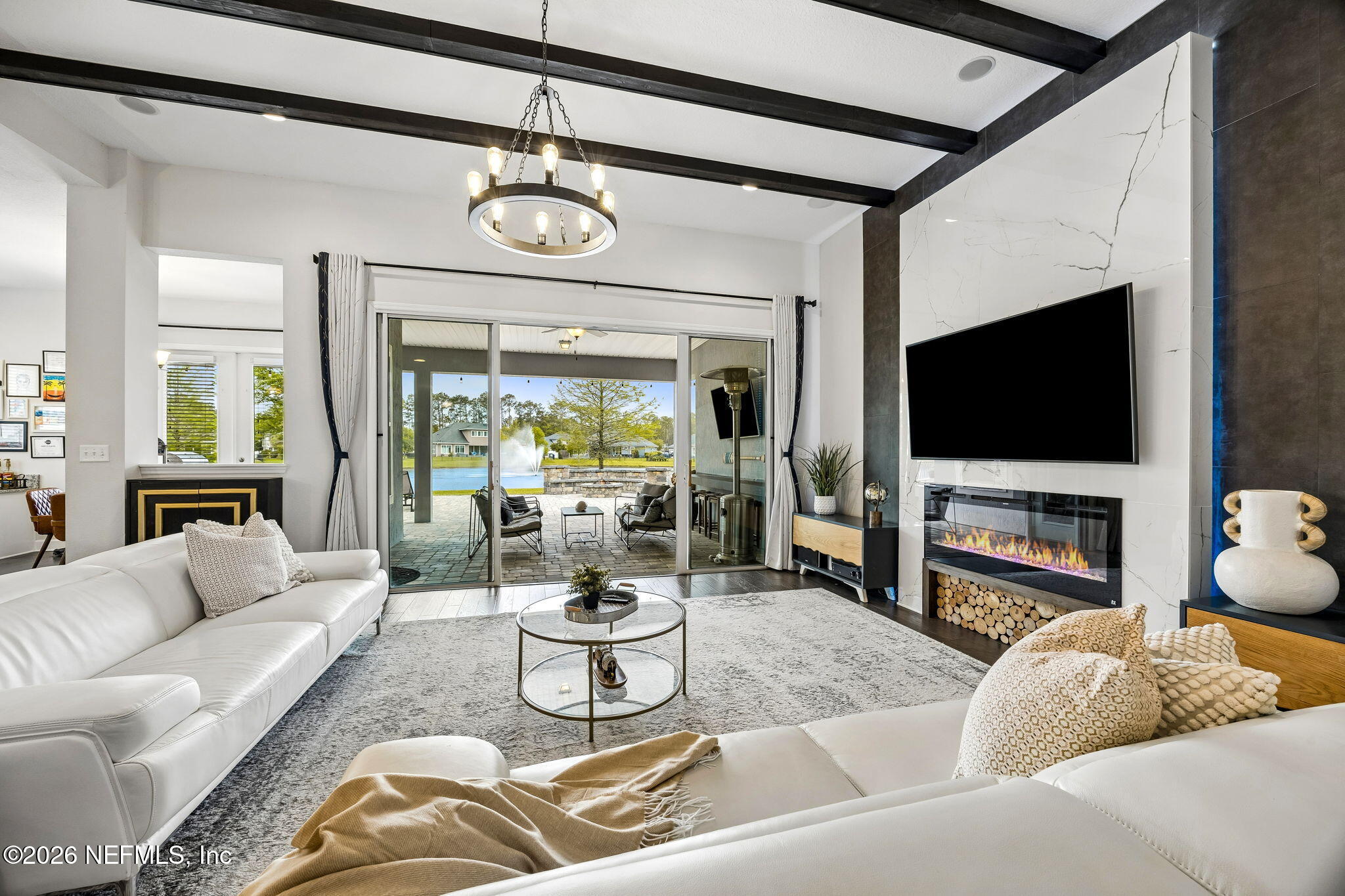 Oxford Estates Way, Saint Johns, FL 32259