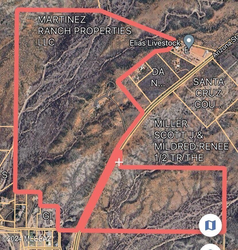 Nogales, Arizona, 85621, United States, ,Residential,For Sale,1978688