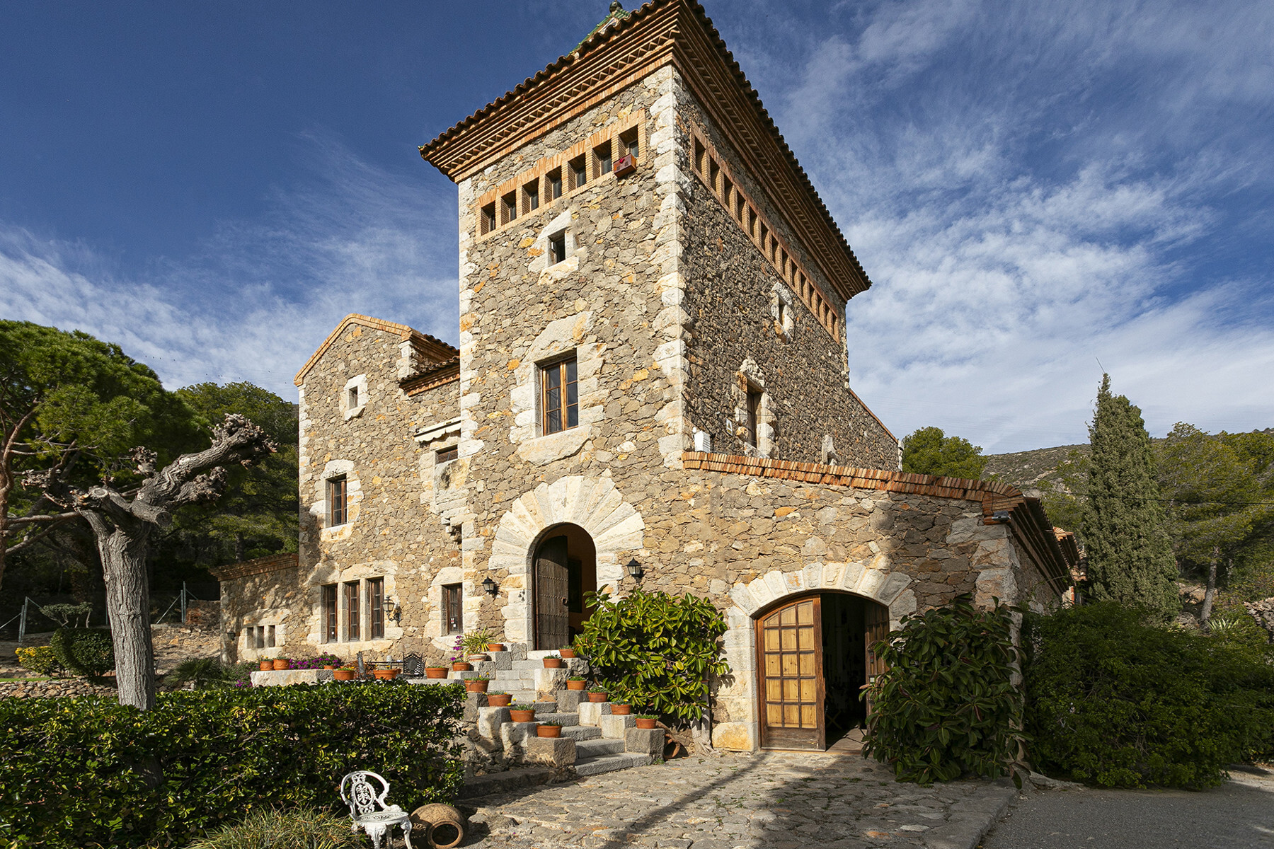  Catalan Modernism in Castelldefels - 物件實景