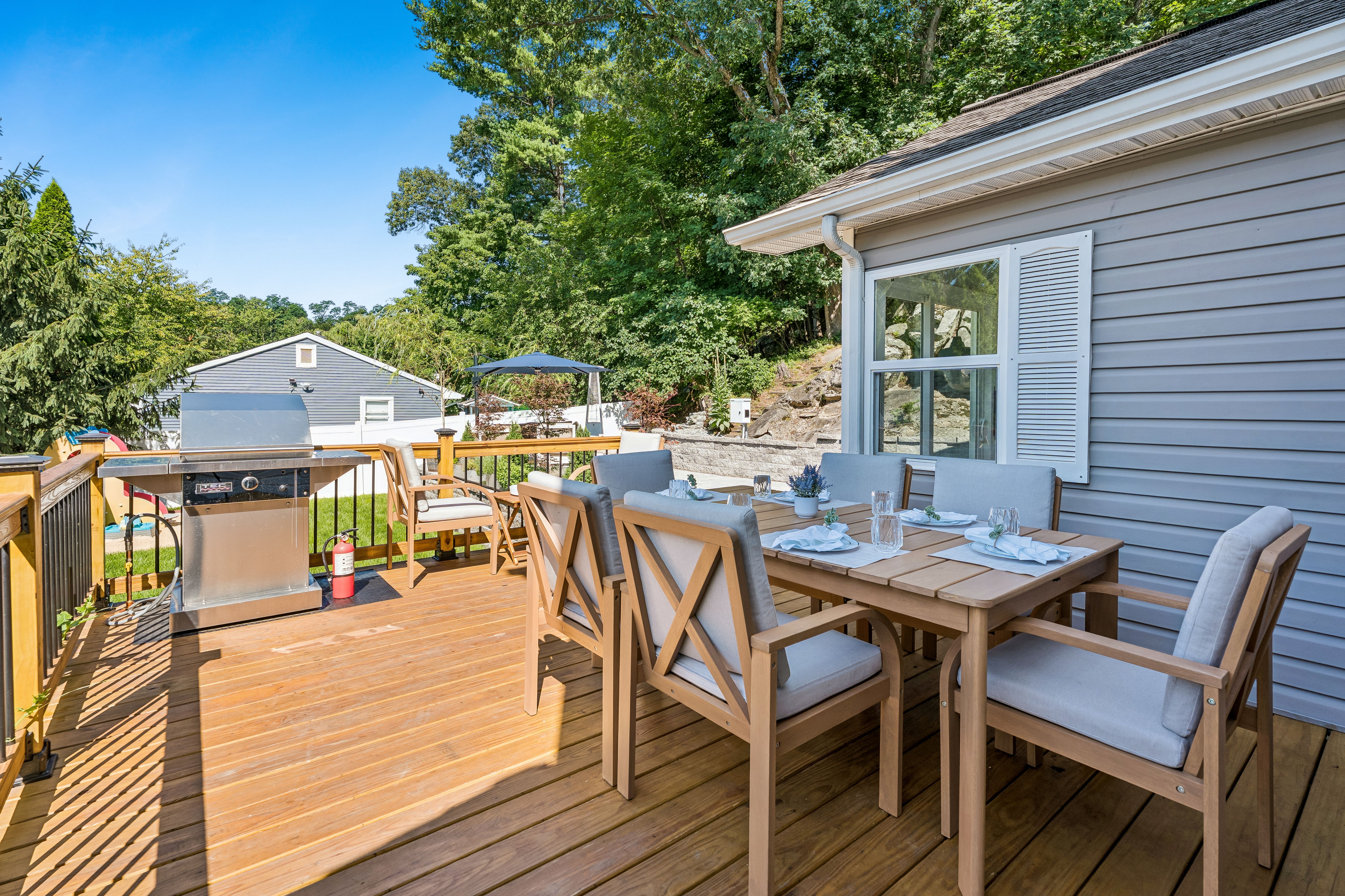  26 Oak Street, Bloomingdale, NJ 07403 - 物件實景