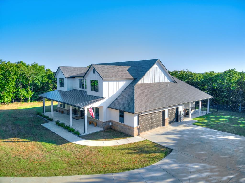 Newalla, Oklahoma, 74857, United States, 3 Bedrooms Bedrooms, ,3 BathroomsBathrooms,Residential,For Sale,1827930