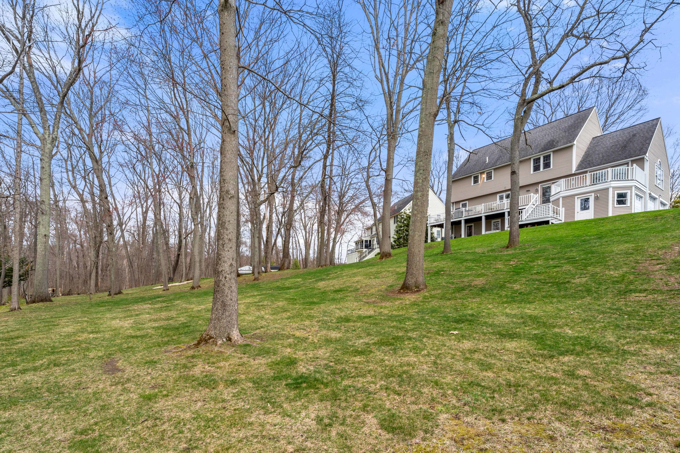  16 Merrimack River Road, Groveland, MA, 01834 - 物件實景