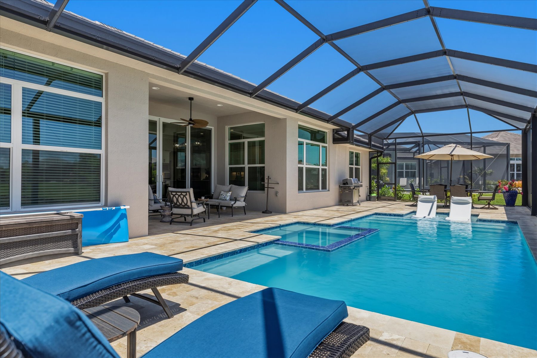 5752 Bent Pine Square, Vero Beach, FL, 32967 - 物件實景