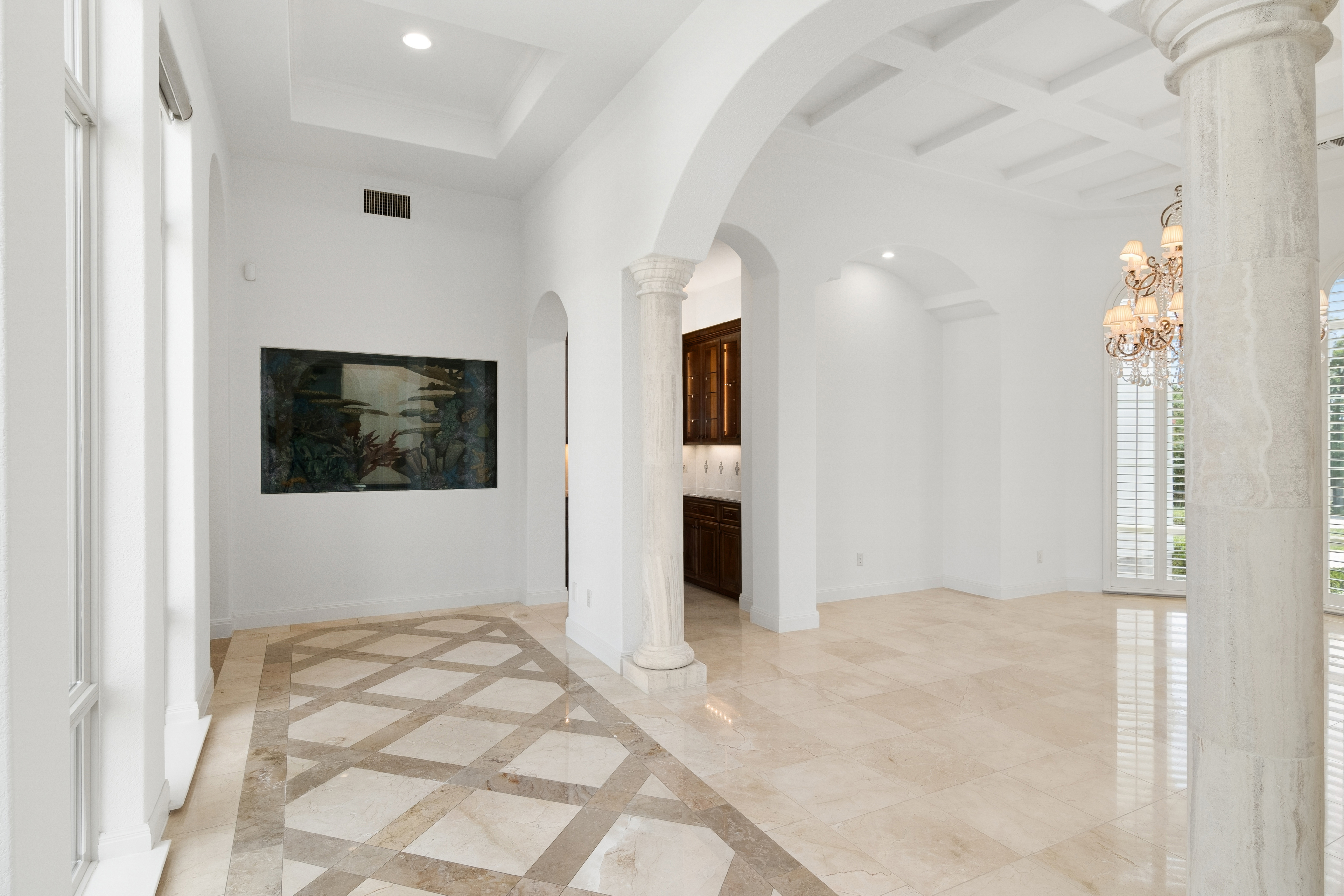  Elegant Single-Level Living in Huntington at Shavano Park - 物件實景