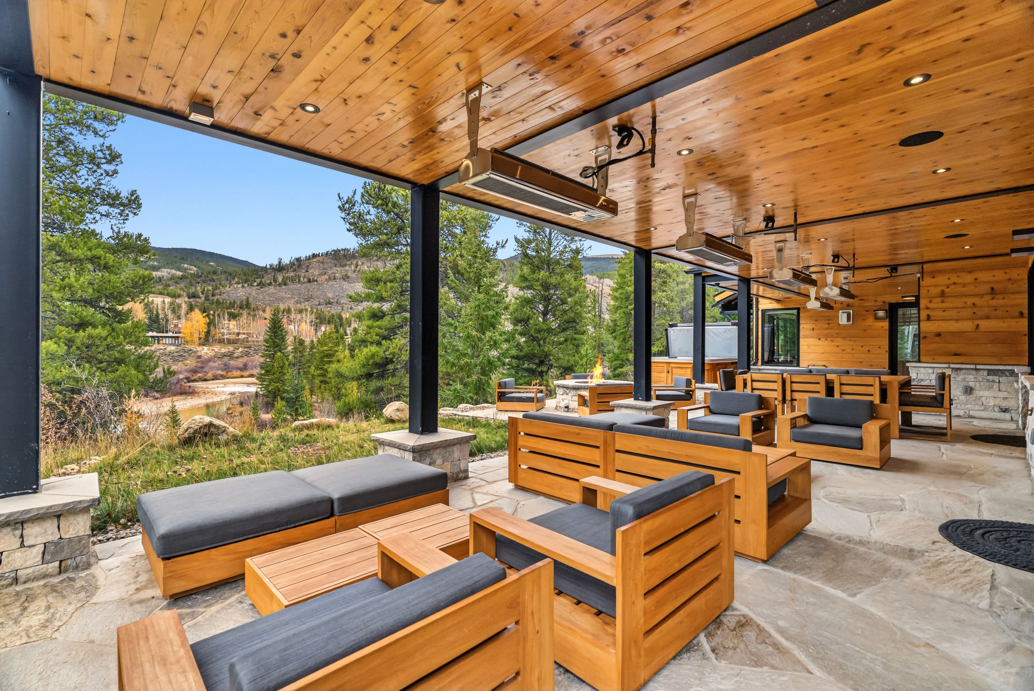  227 Wild Irishman Road, Keystone, CO, 80435 - 物件實景