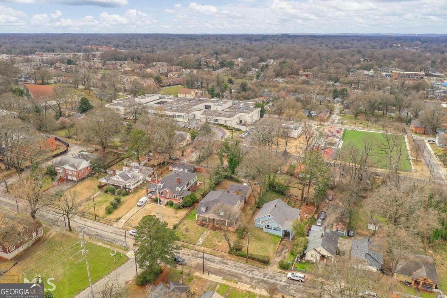 Atlanta, Georgia, 30314, United States, 5 Bedrooms Bedrooms, ,4 BathroomsBathrooms,Residential,For Sale,2006561