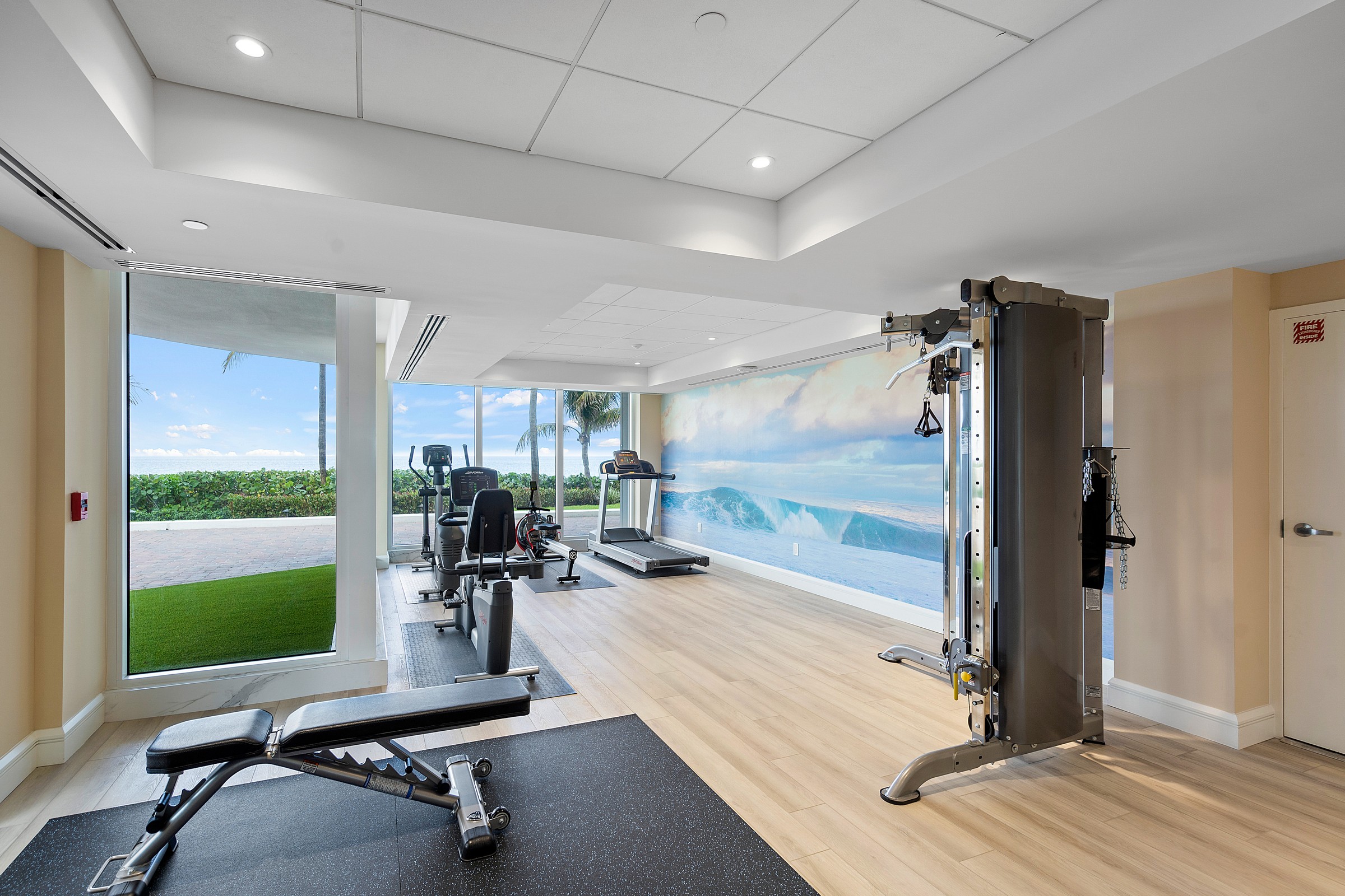  3211 S Ocean Boulevard, Highland Beach, FL, 33487 - 物件實景