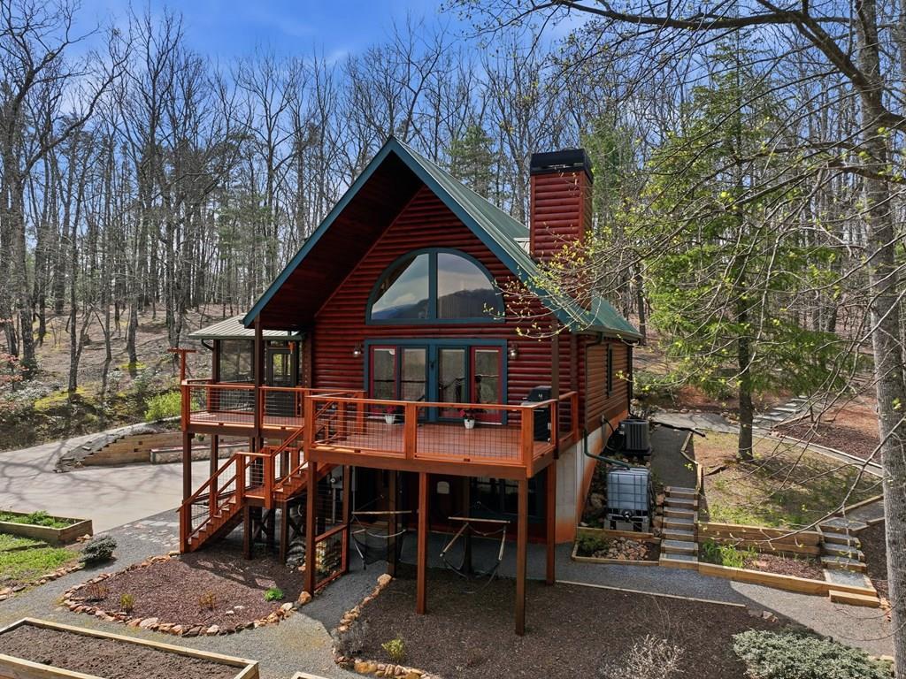 Ellijay, Georgia, 30536, United States, 2 Bedrooms Bedrooms, ,3 BathroomsBathrooms,Residential,For Sale,2034999