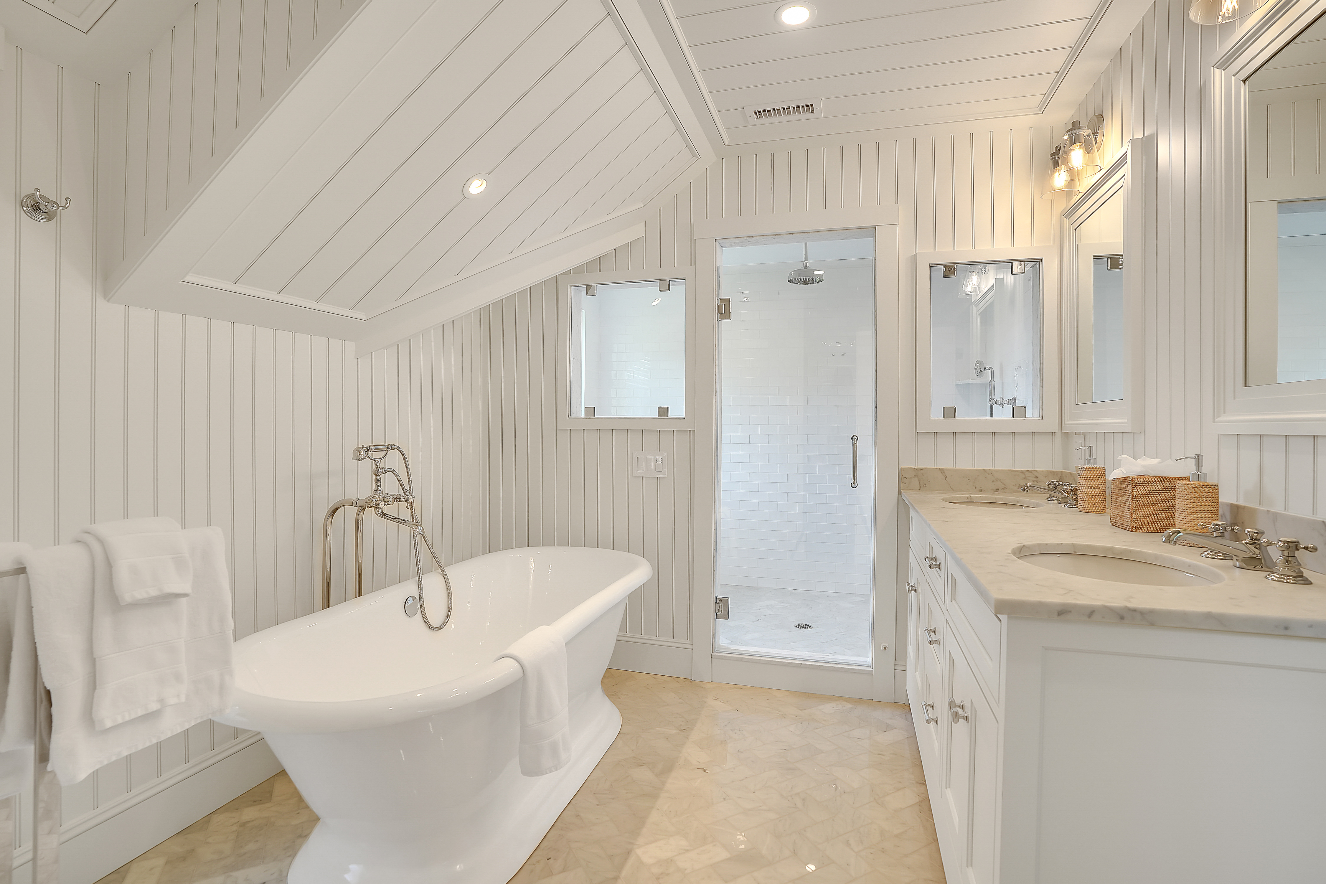  Sand Castle – Exquisite Coastal Retreat in Edgartown’s Field Club - 物件實景