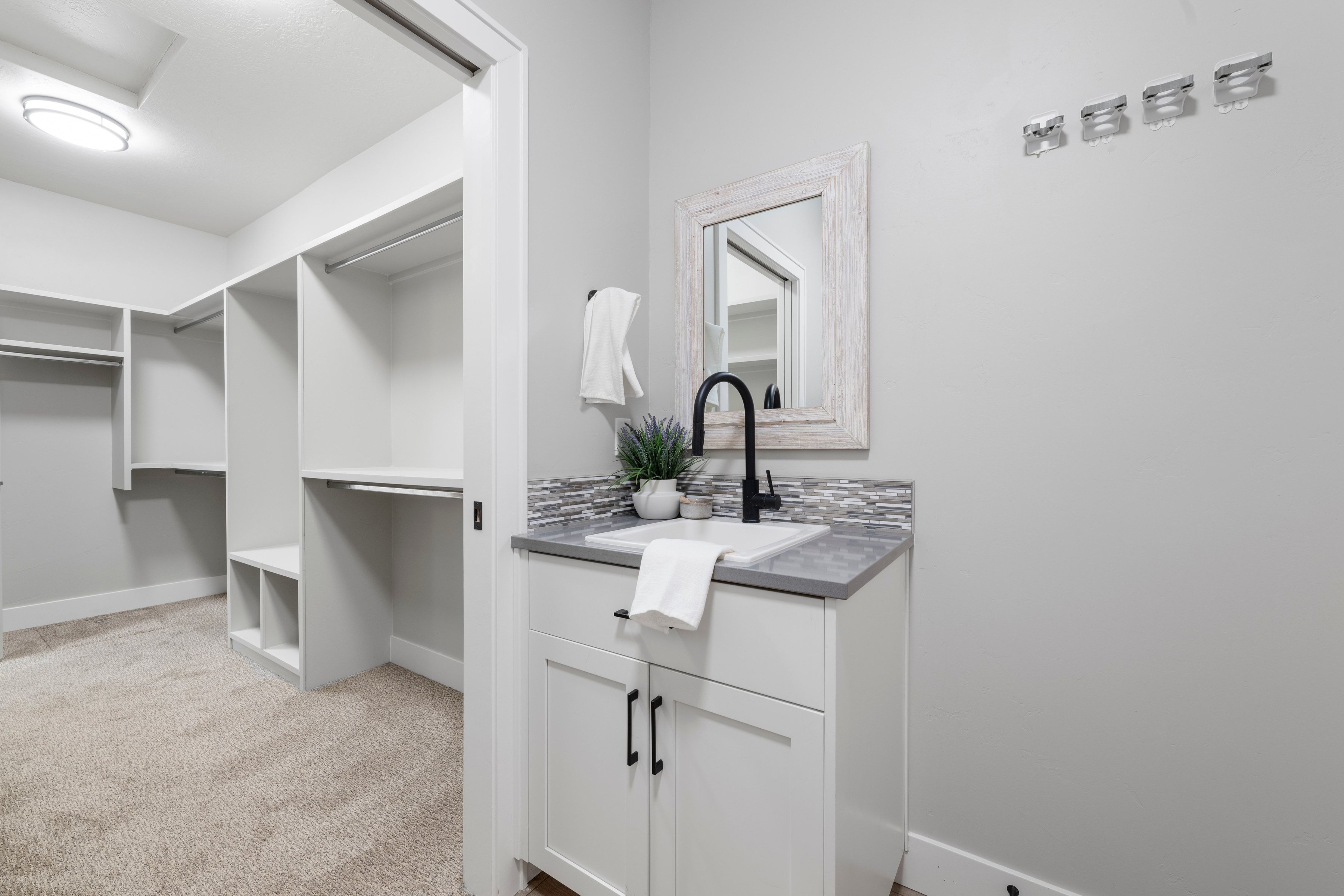  Comfortable Living with Flexible Space & Inviting Design - 物件實景