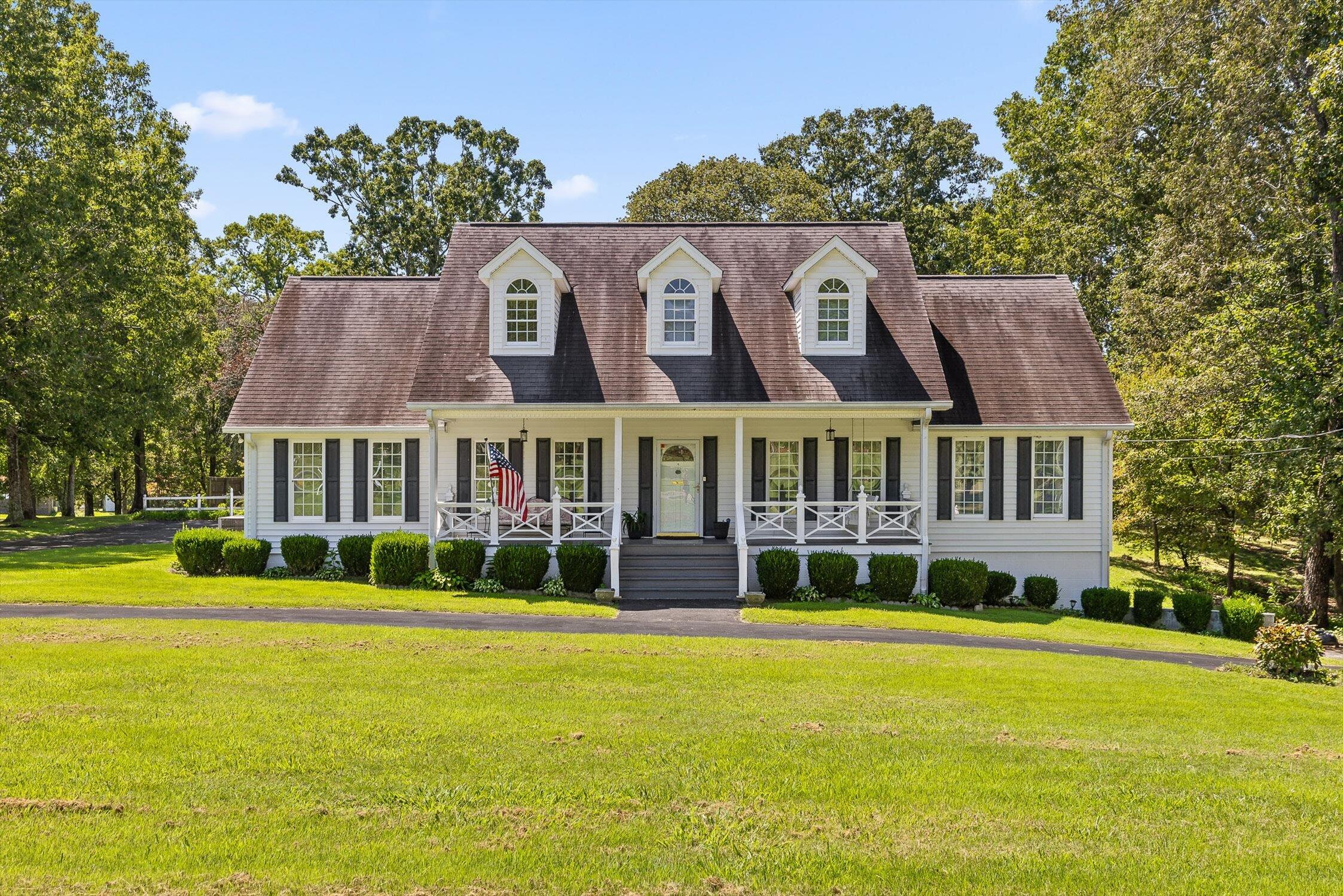 Bryant, Alabama, 35958, United States, 6 Bedrooms Bedrooms, ,3 BathroomsBathrooms,Residential,For Sale,1983058