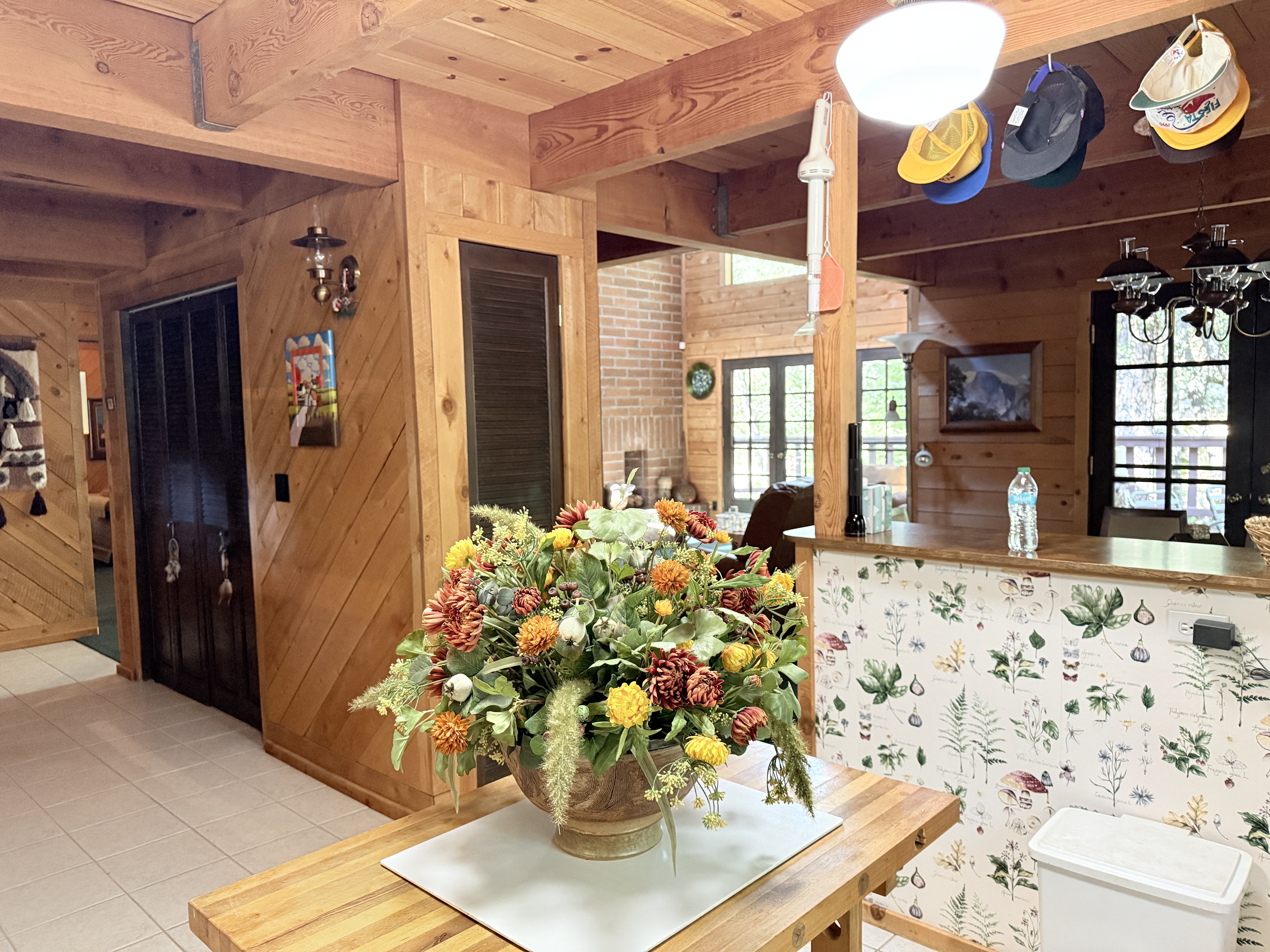 Mariposa, California, 95338, United States, 3 Bedrooms Bedrooms, ,3 BathroomsBathrooms,Residential,For Sale,1973787