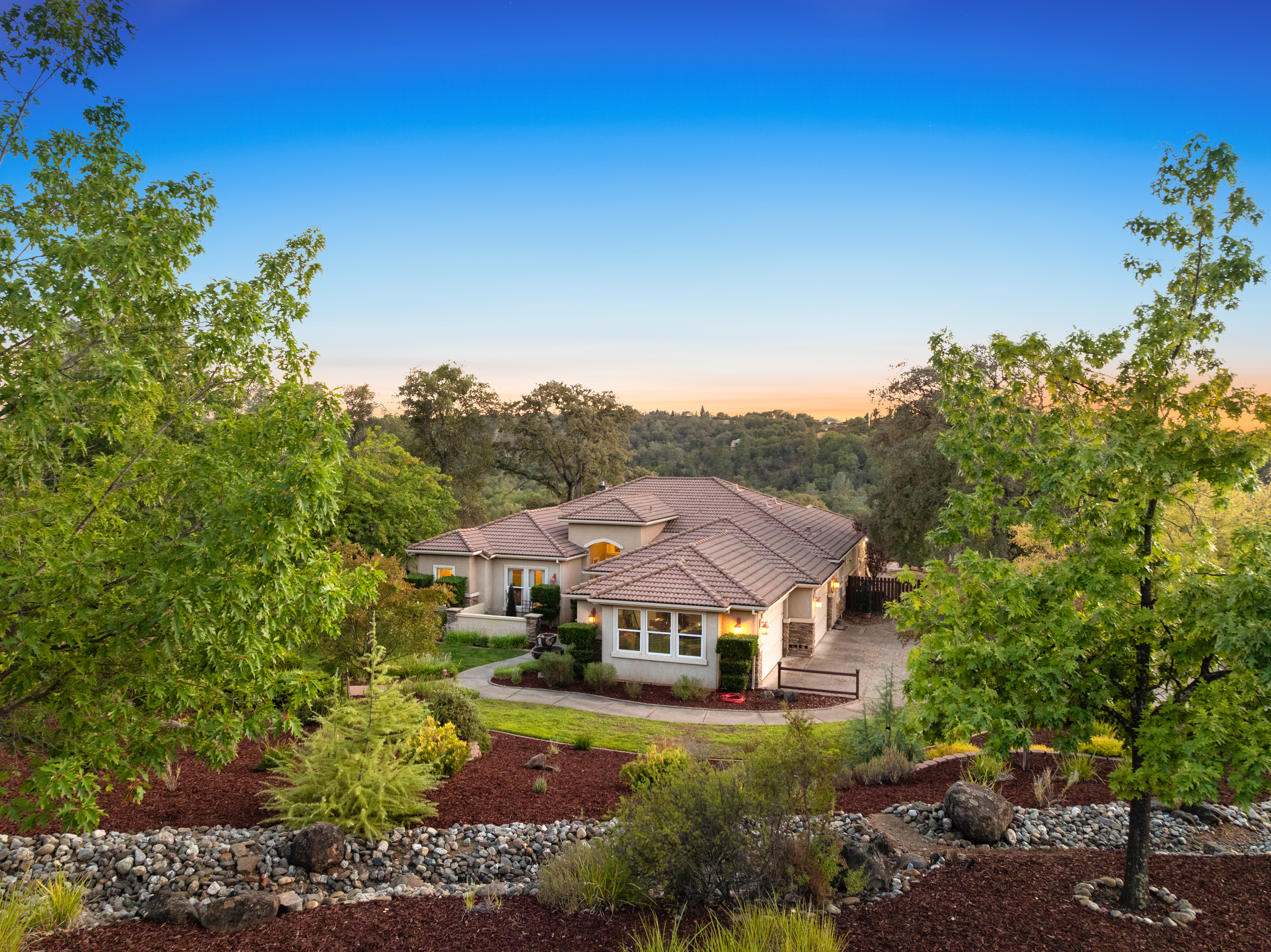  7060 Steeple Chase Drive, Shingle Springs, CA 95682 - 物件實景
