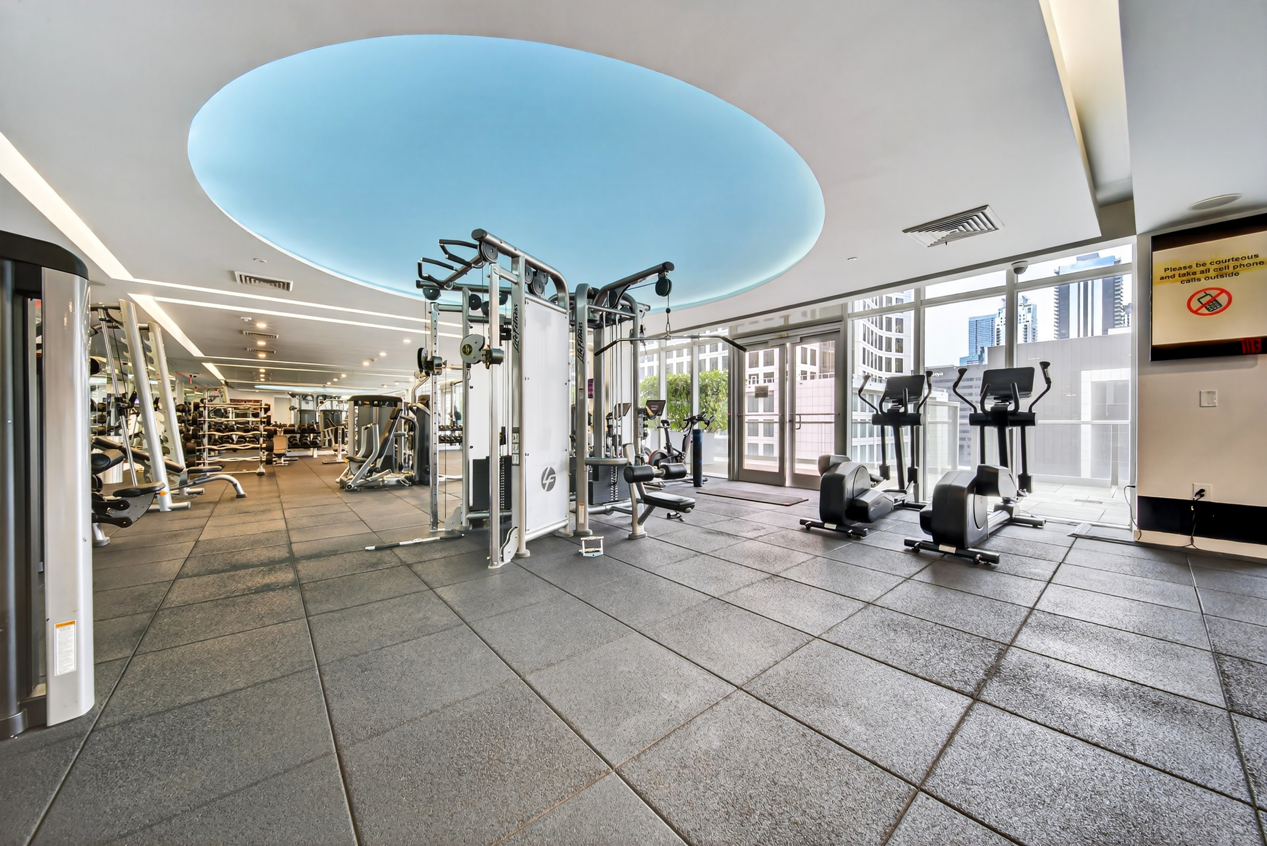  500 Brickell Ave, Miami, FL, 33131 - 物件實景