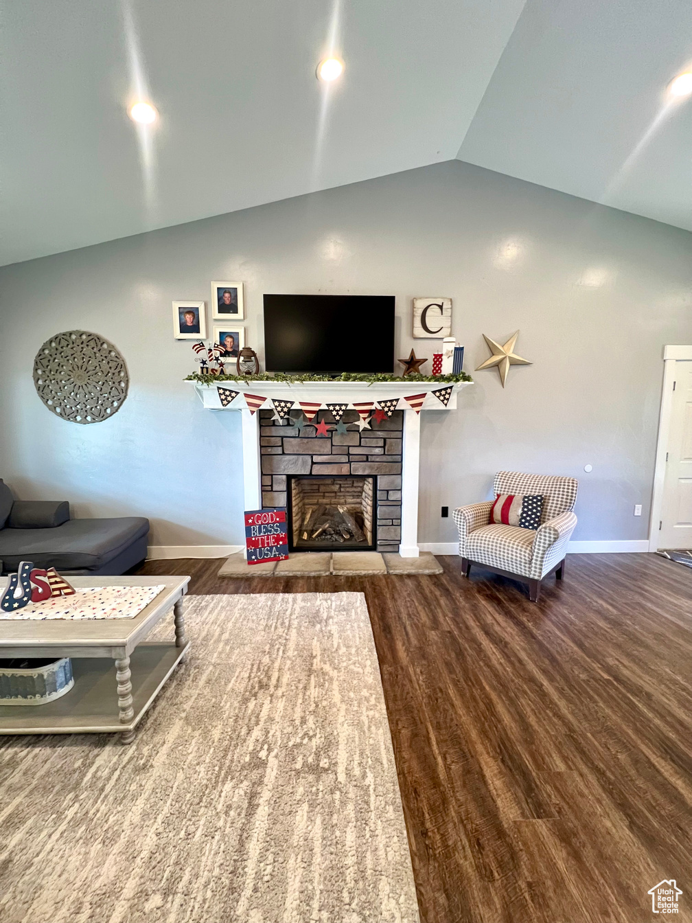 CENTRAL VALLEY, Utah, 84754, United States, 4 Bedrooms Bedrooms, ,3 BathroomsBathrooms,Residential,For Sale,1877350