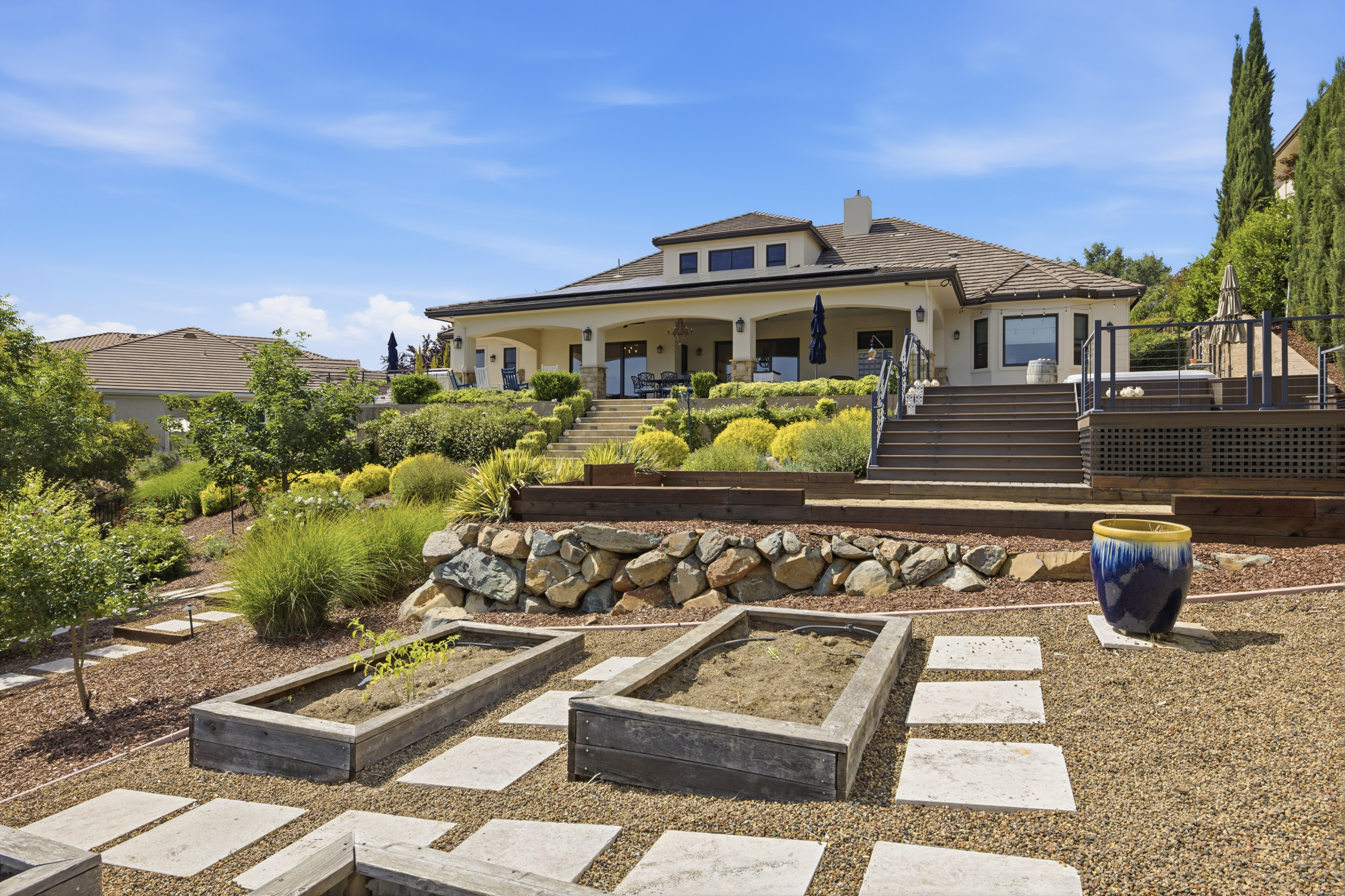  3282 Bordeaux Drive, El Dorado Hills, CA 95762 - 物件實景