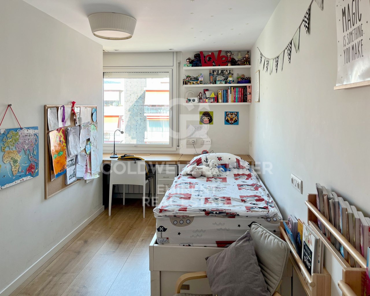 Barcelona, Catalonia, ES, 3 Bedrooms Bedrooms, ,Residential,For Sale,1860055
