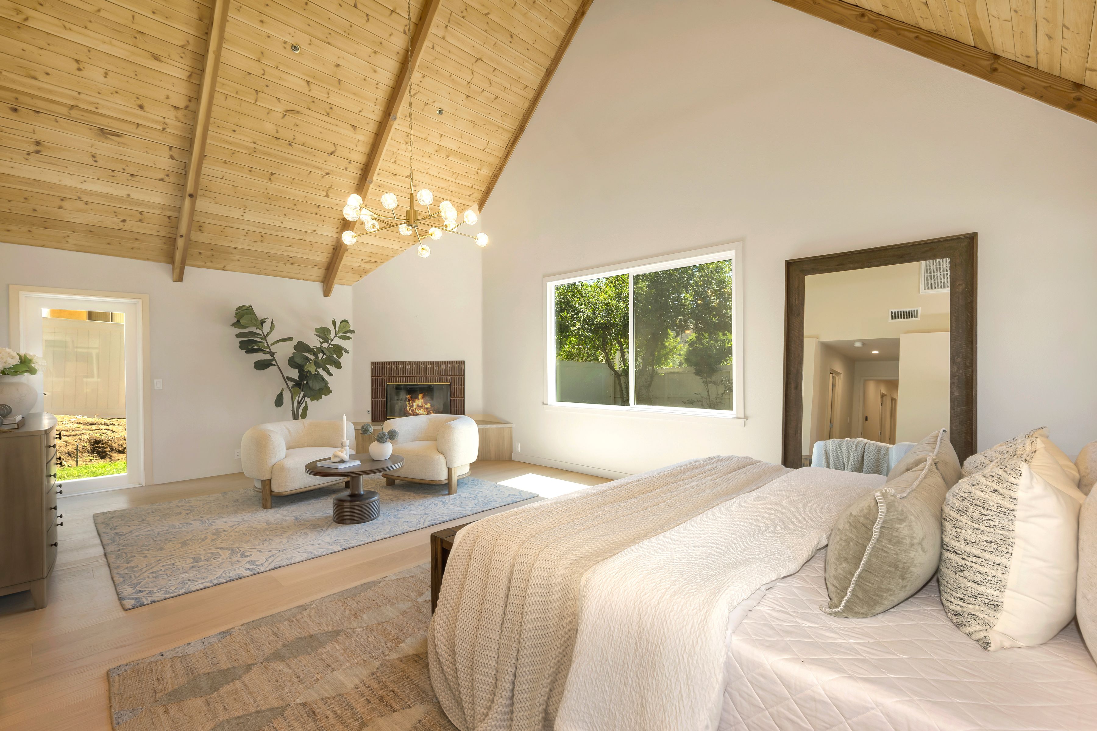  5354 Lewis Road, Agoura Hills - 物件實景
