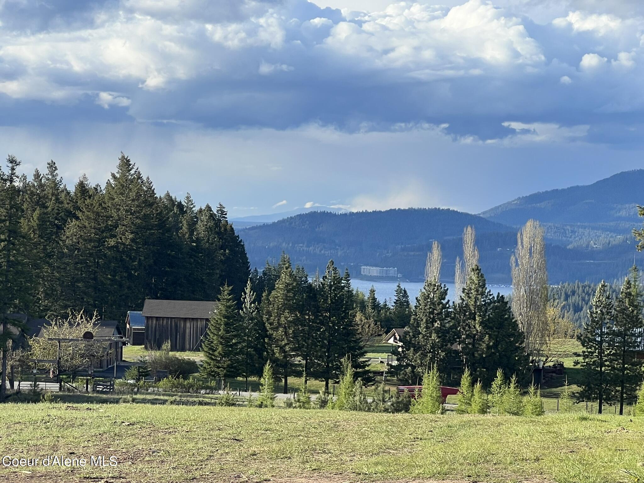 Harrison, Idaho, 83833, United States, 1 Bedroom Bedrooms, ,1 BathroomBathrooms,Residential,For Sale,1998732