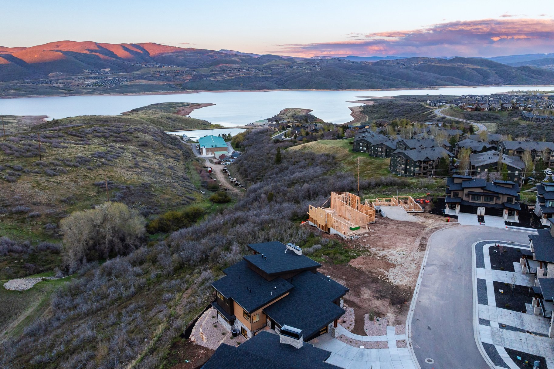  Stunning Keetley Ridge Residence with Jordanelle Views, Minutes to Park City - 物件實景