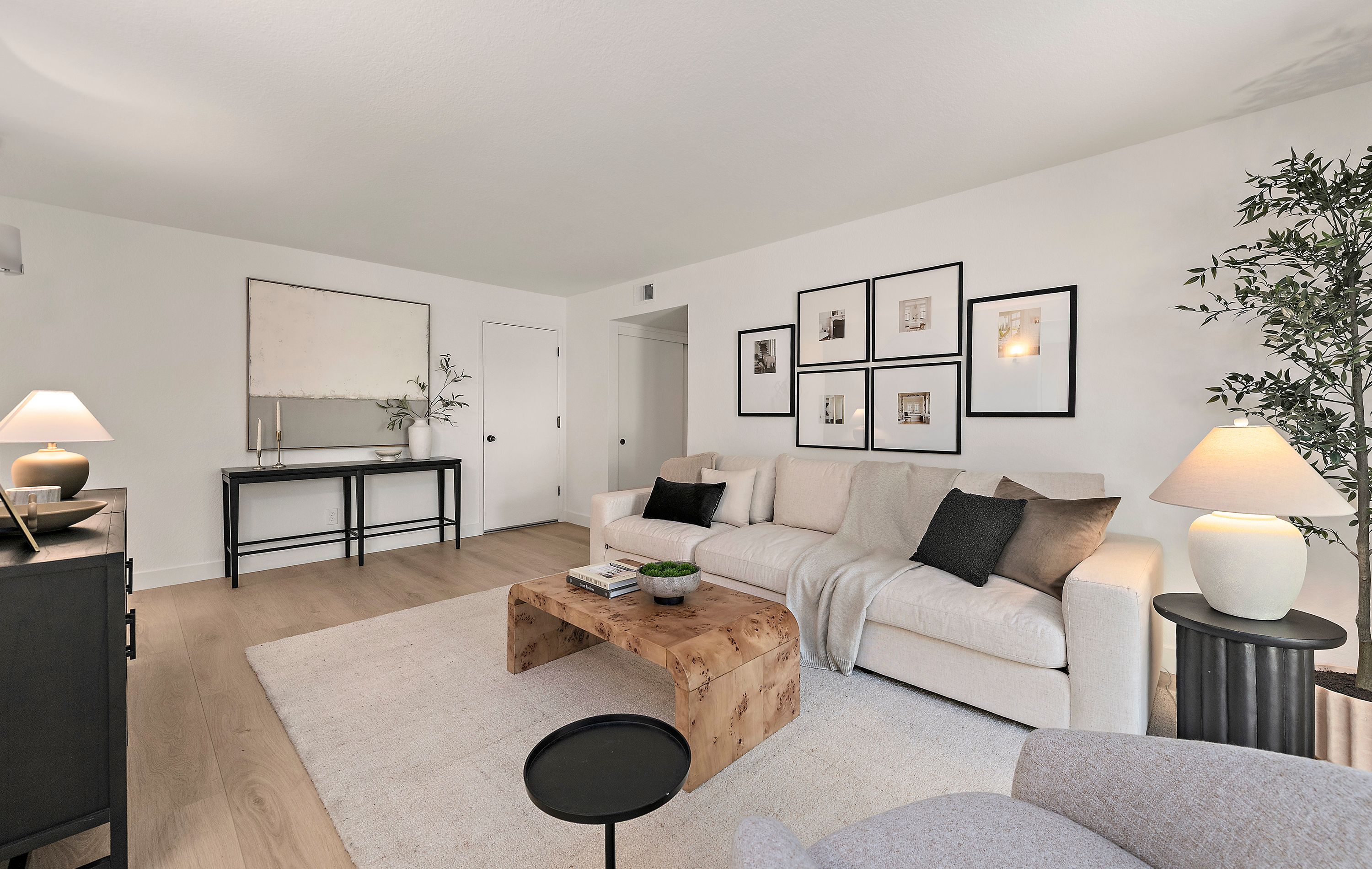  Ground Floor Cambrian Home - 物件實景