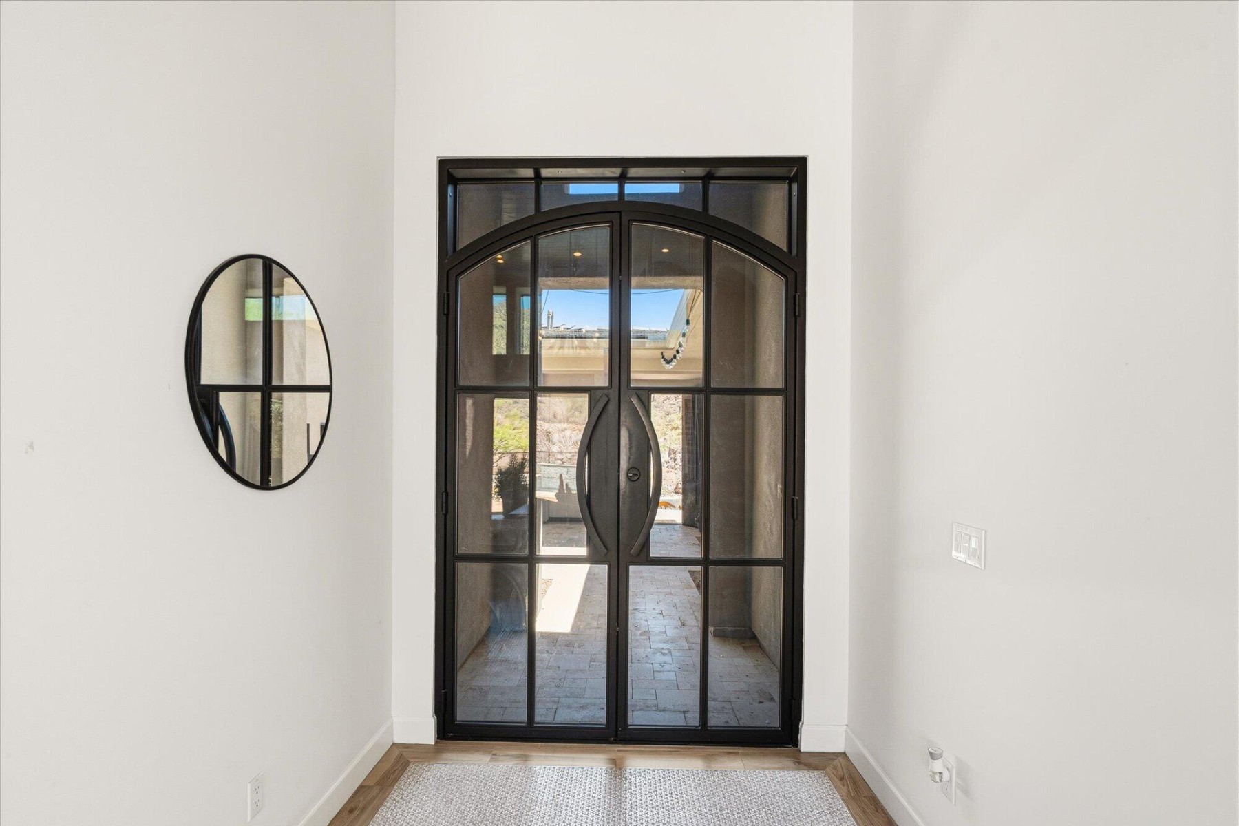  13950 N Territory Trail  Fountain Hills, AZ - 物件實景