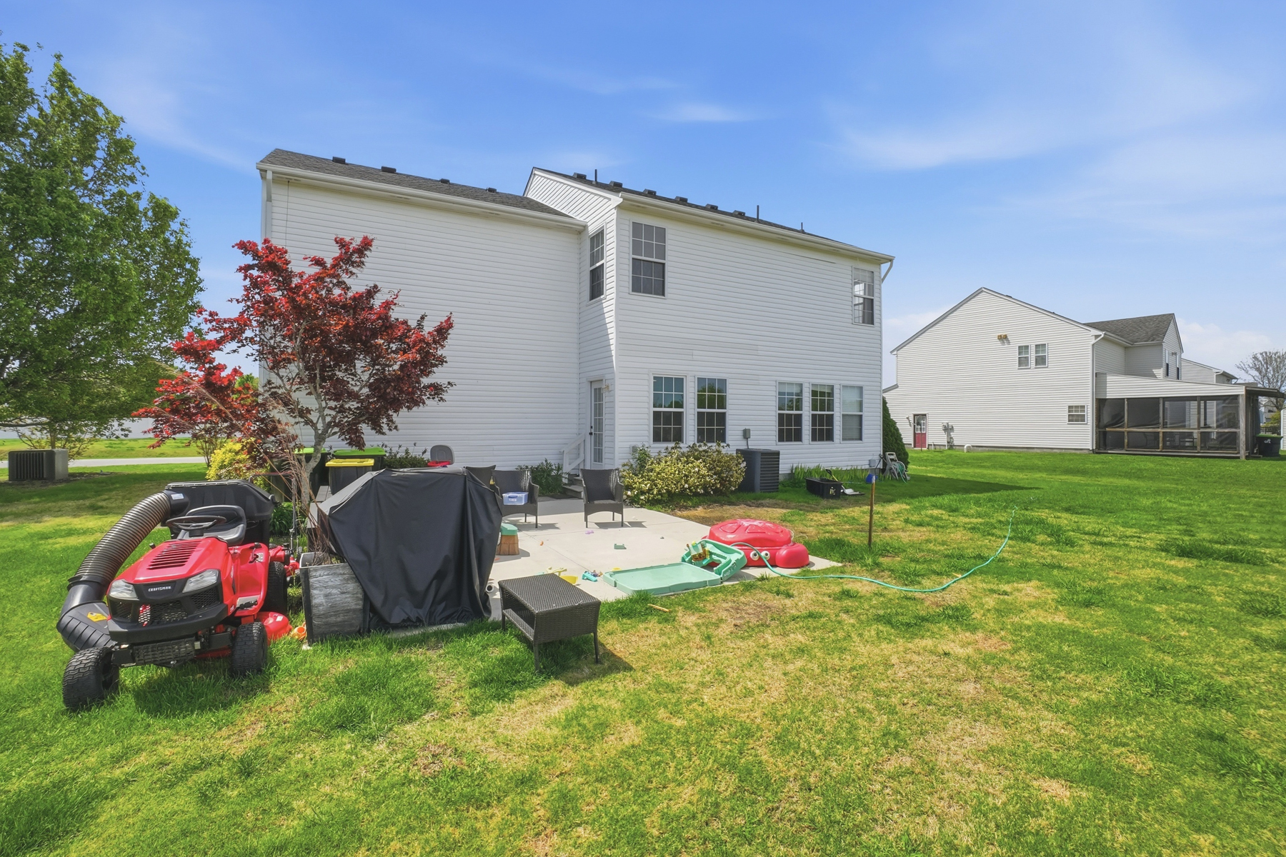  137 Eagleton Circle, Moyock, NC, 27958 - 物件實景