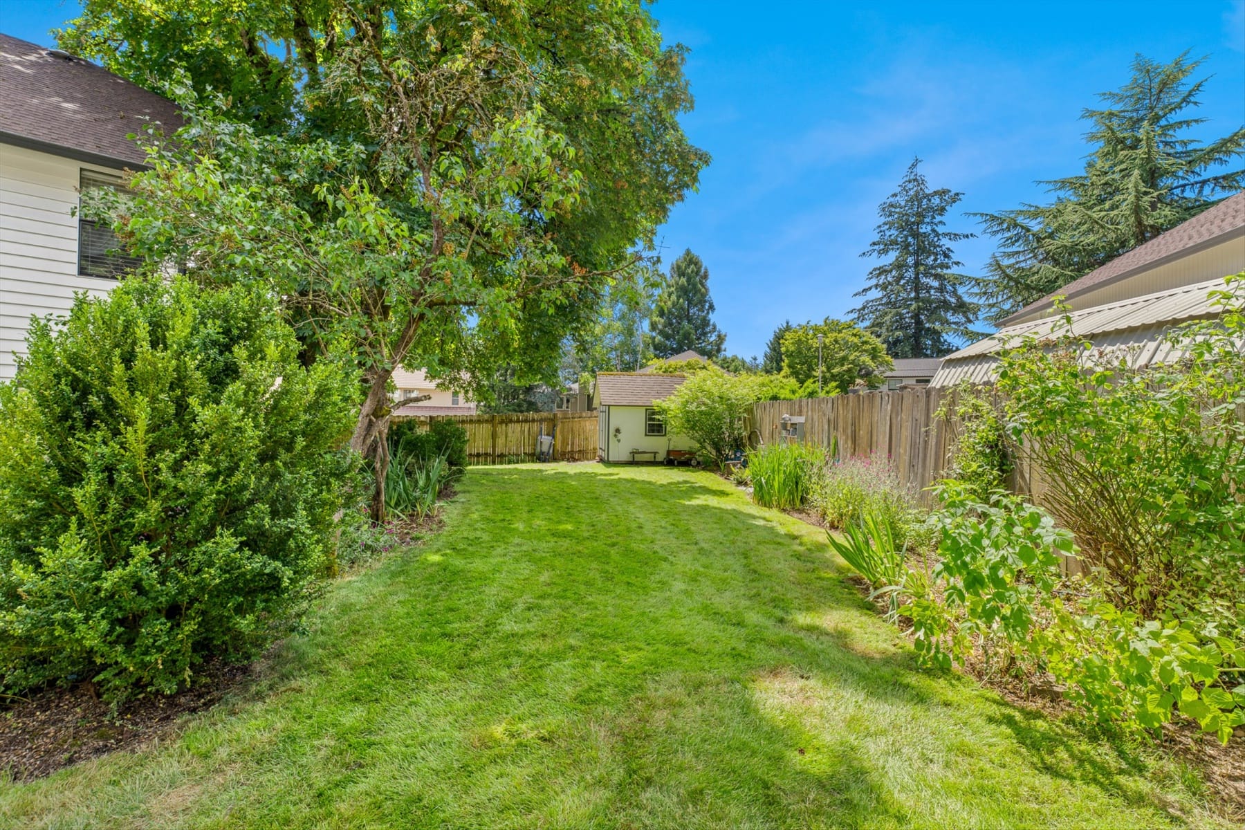  11304 SE NANCY RD Vancouver, WA 98664 - 物件實景