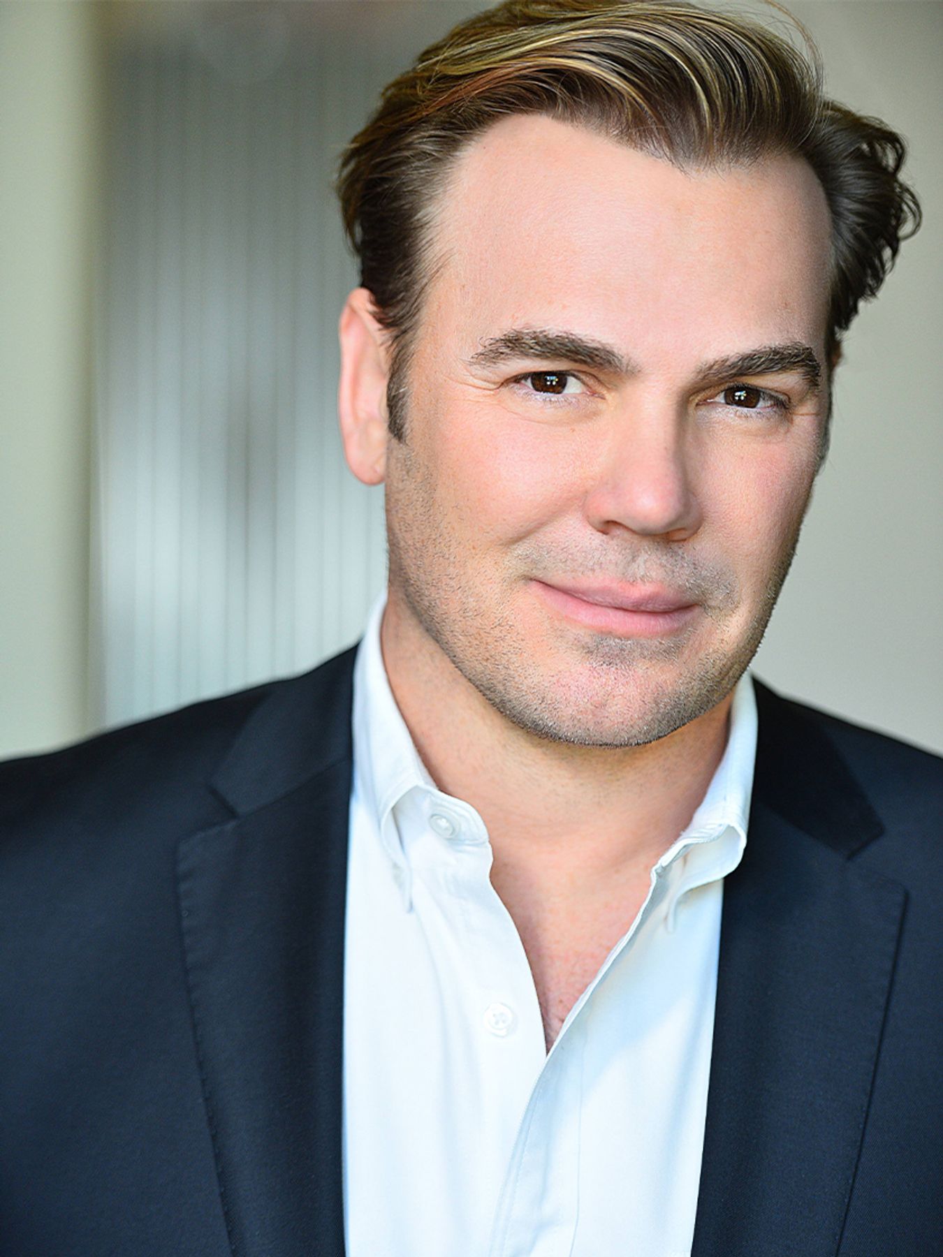 Michael Kinnaman