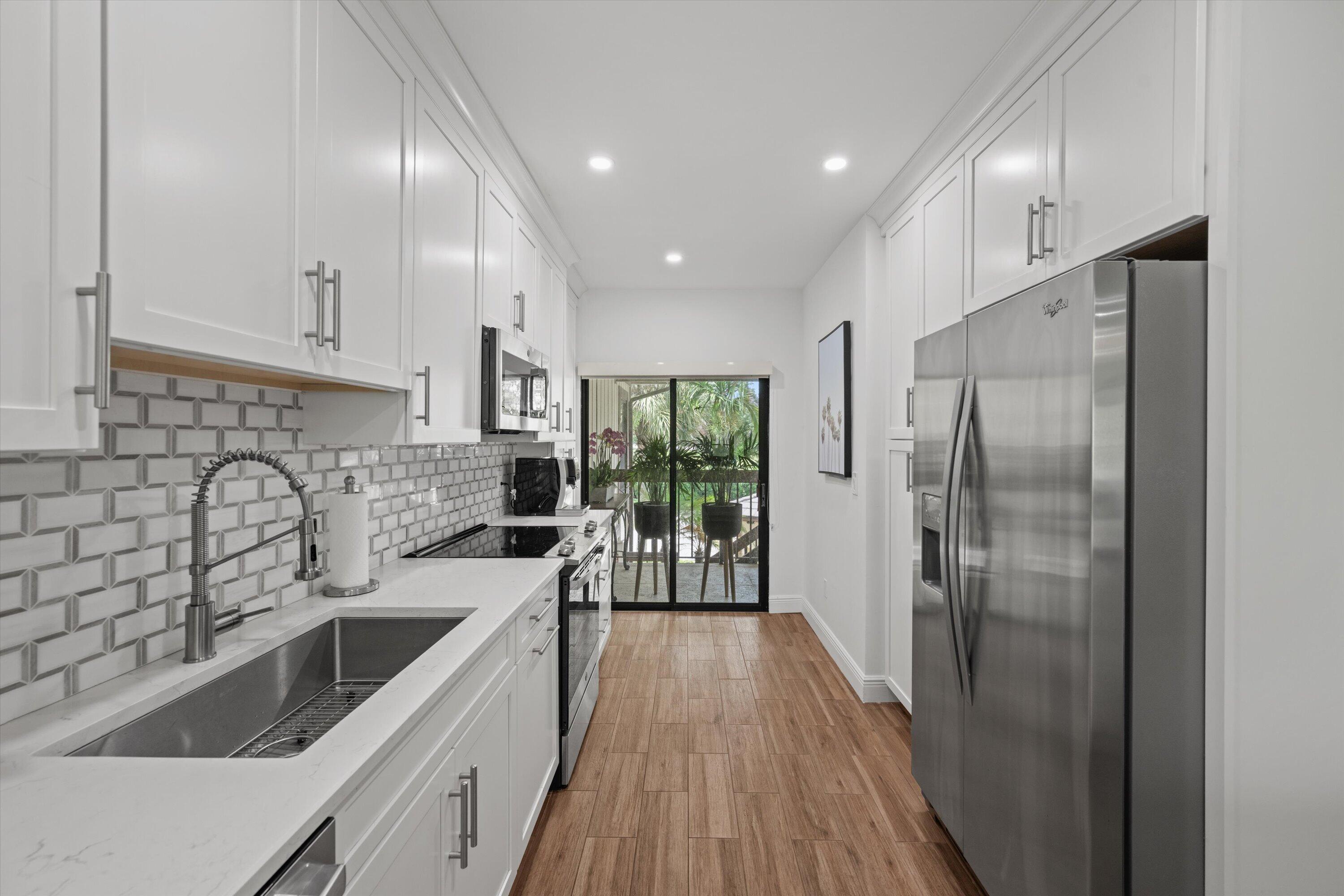  13400 Polo Rd #203 - 物件實景