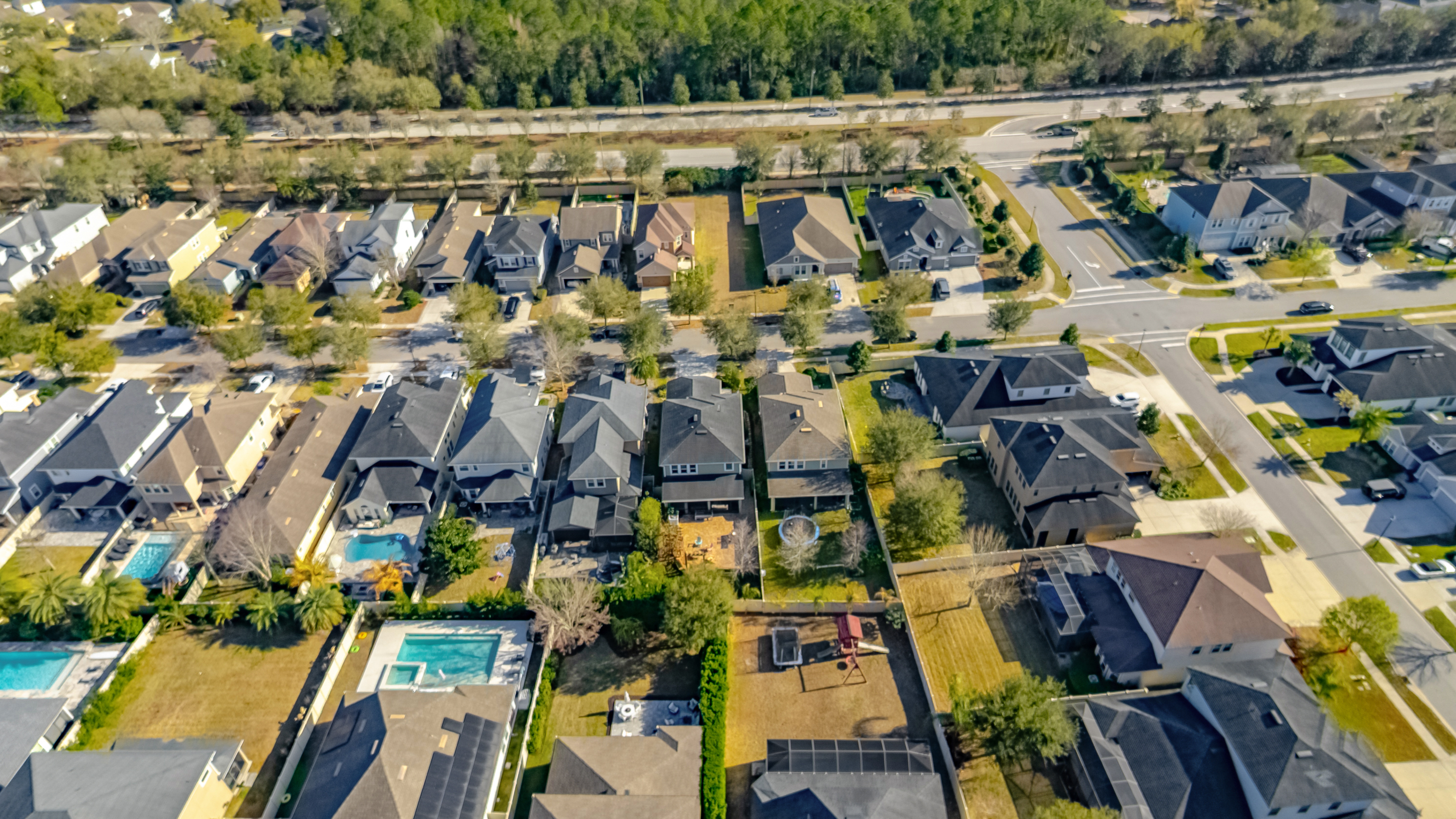  383 Citrus Ridge Drive, Ponte Vedra, FL, 32081 - 物件實景