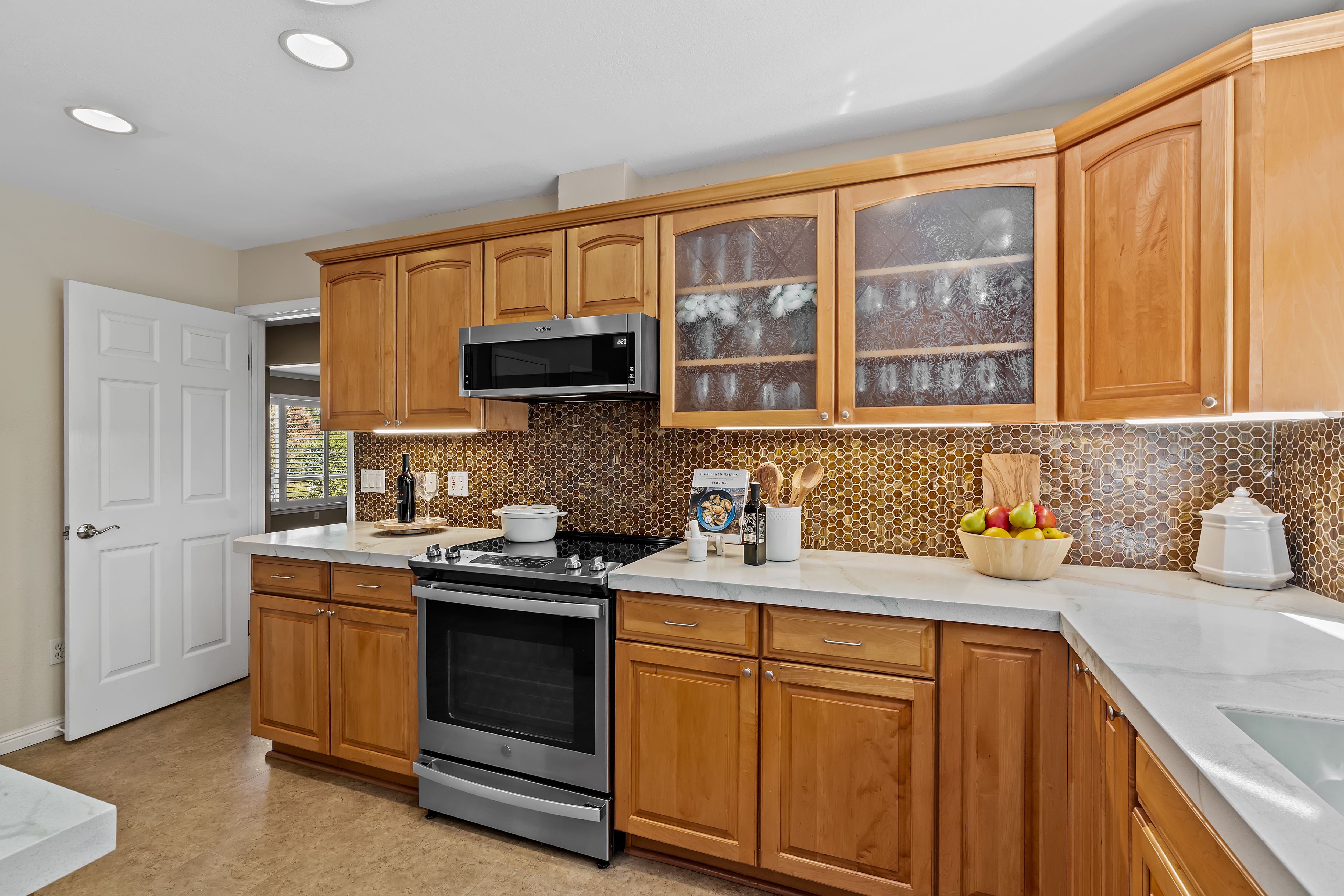  2158 Mount Olive Drive, Santa Rosa, CA 95404 - 物件實景