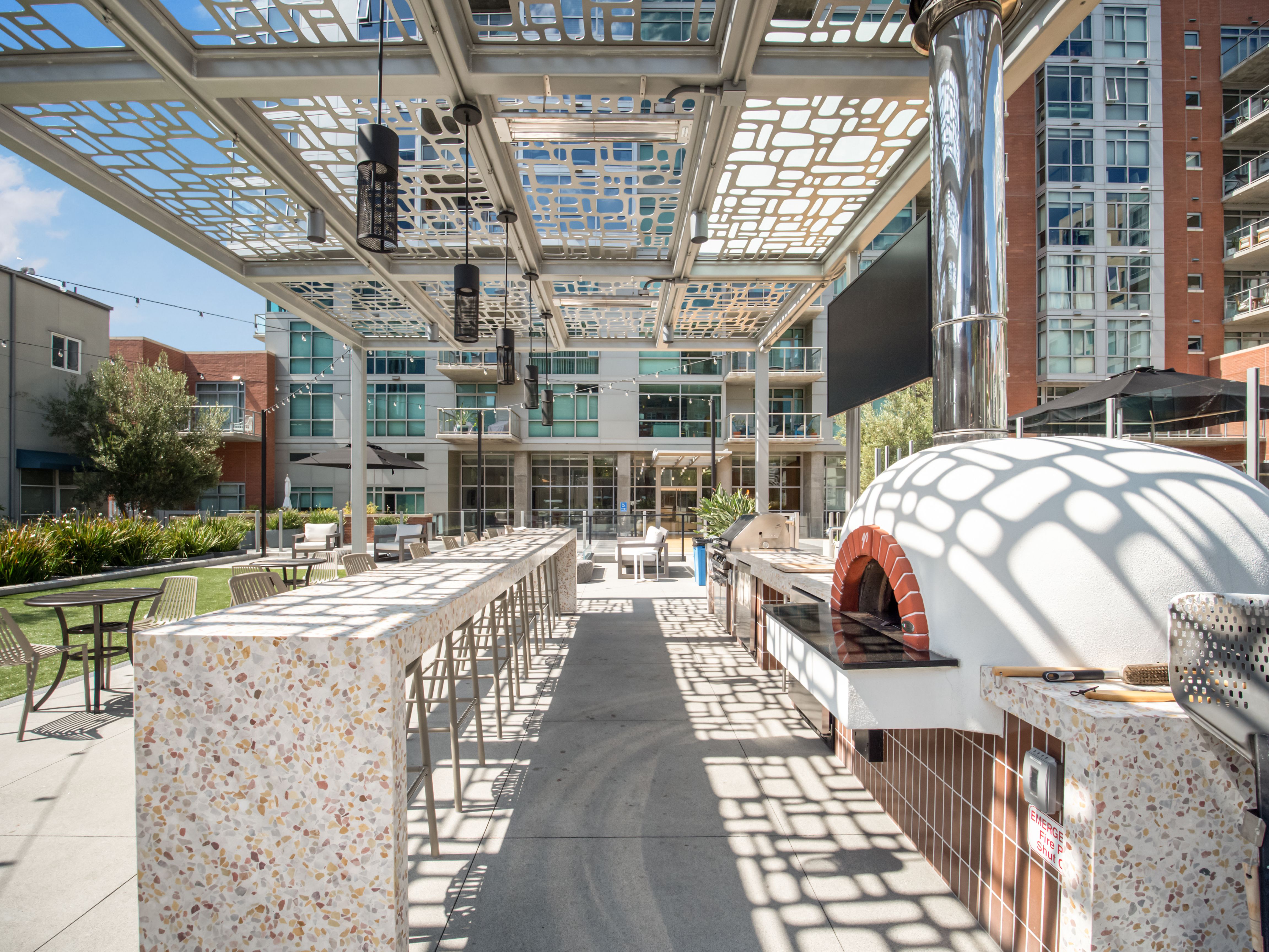  540 9th Avenue TH104, San Diego, CA 92101 - 物件實景
