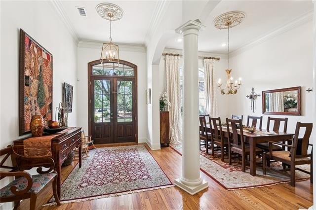 Madisonville, Louisiana, 70447, United States, 5 Bedrooms Bedrooms, ,4 BathroomsBathrooms,Residential,For Sale,1984460