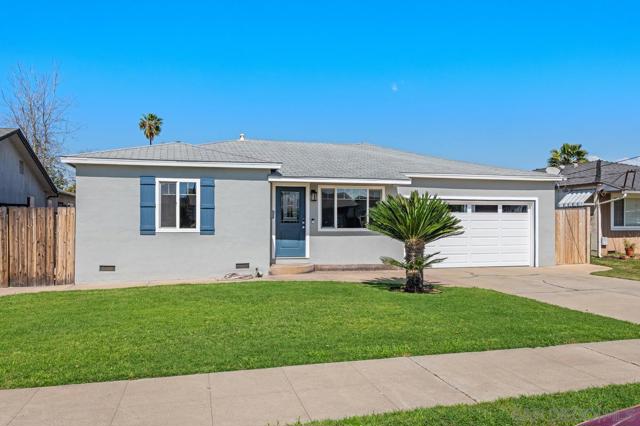 El Cajon, California, 92020, United States, 3 Bedrooms Bedrooms, ,3 BathroomsBathrooms,Residential,For Sale,2025415