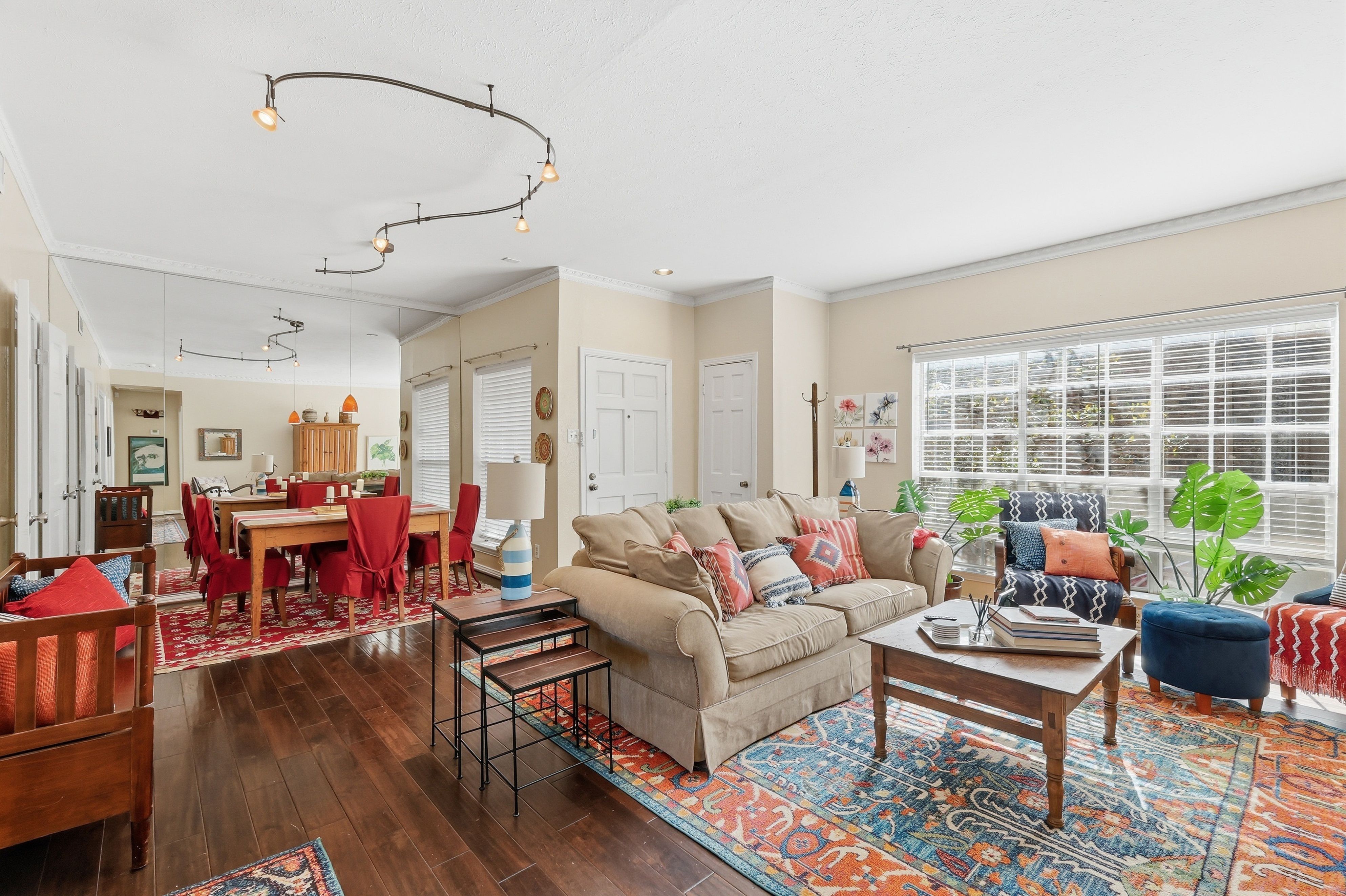  4415 Bellaire Drive, Fort Worth, TX, 76109 - 物件實景