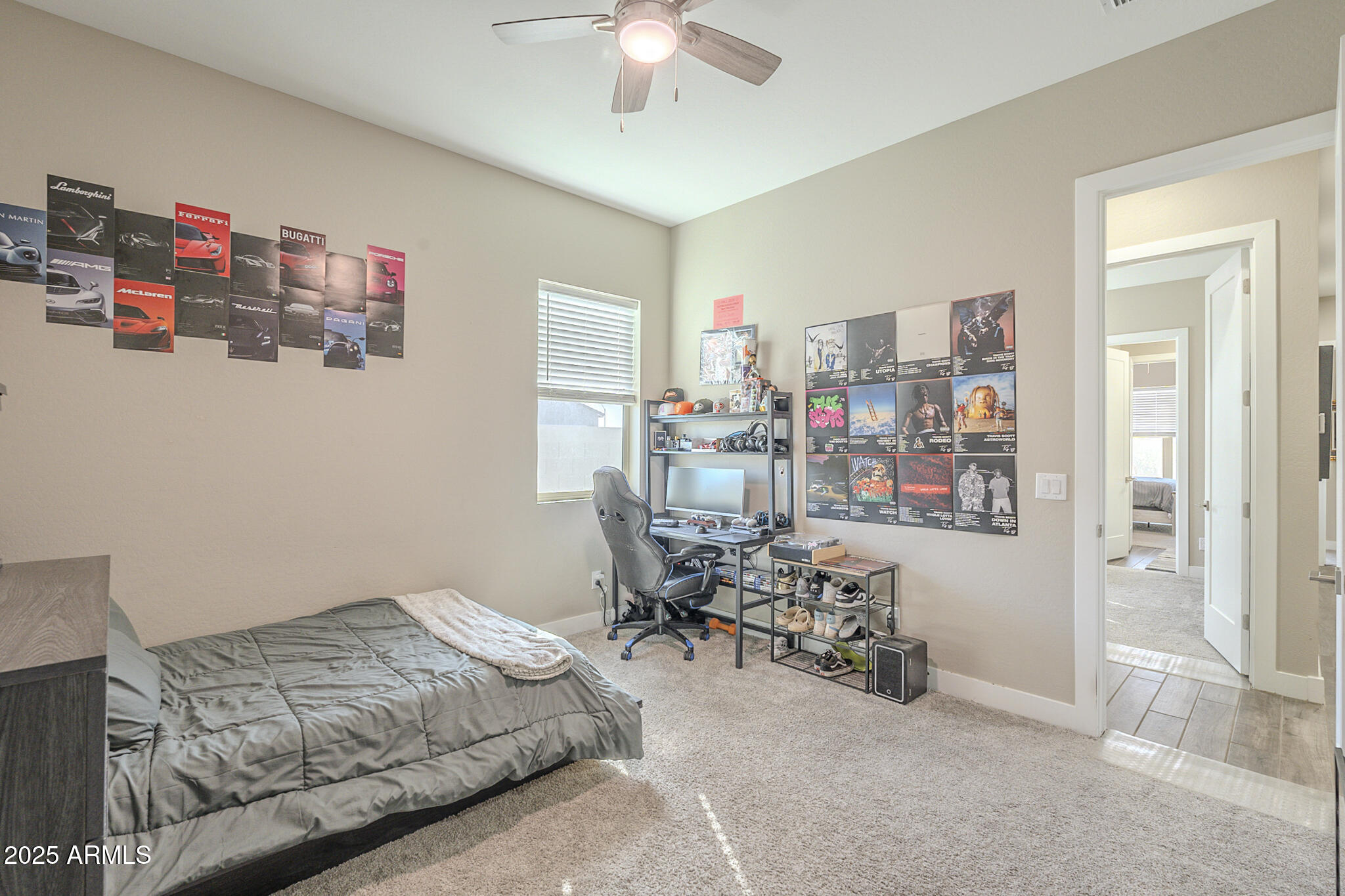 Goodyear, Arizona, 85395, United States, 4 Bedrooms Bedrooms, ,Residential,For Sale,1752366
