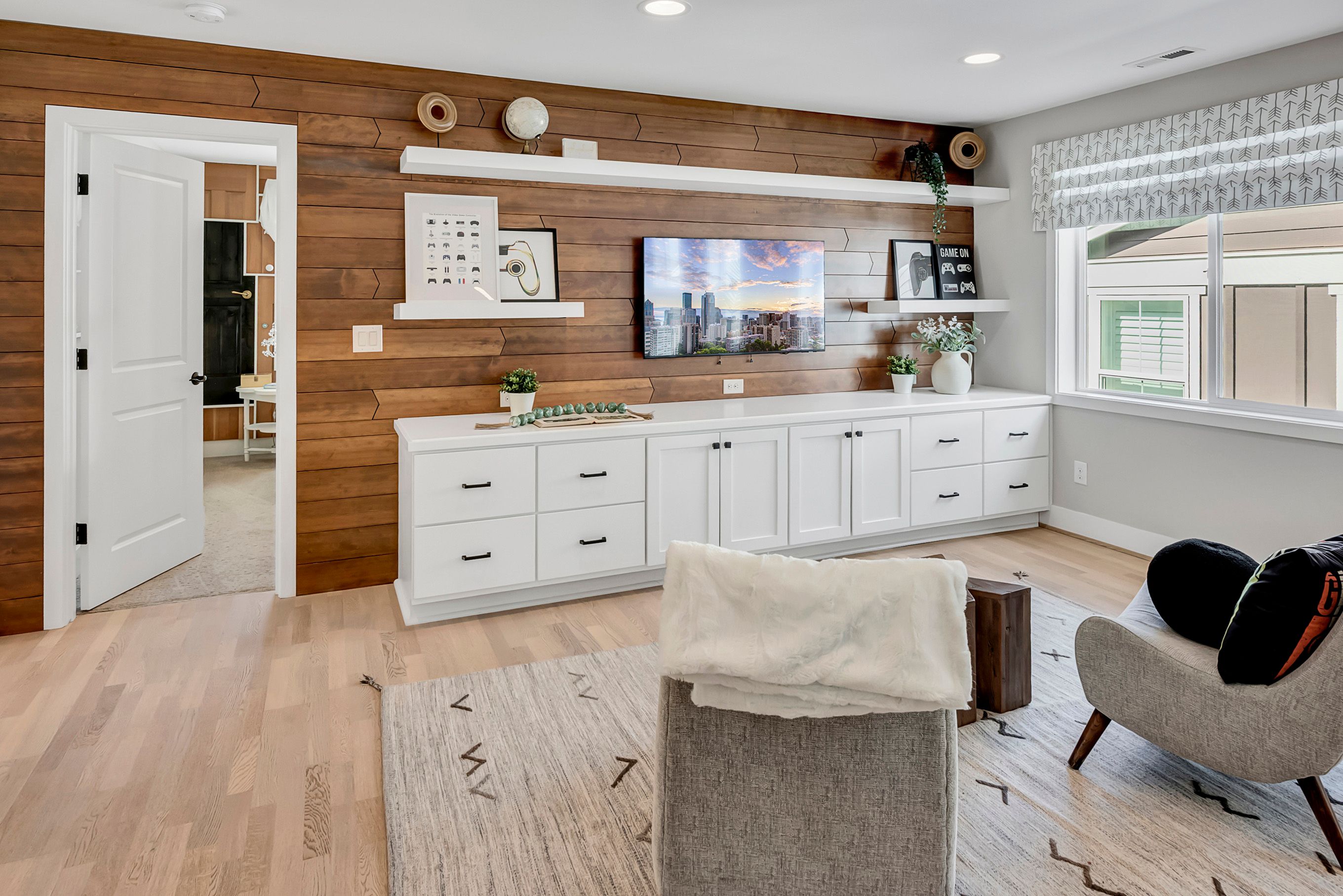  1444 242nd Avenue Northeast, Sammamish, WA 98074 - 物件實景