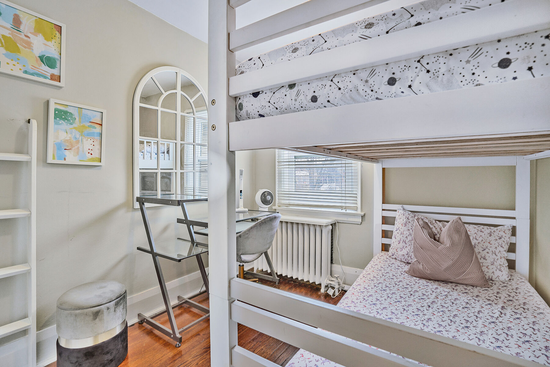  Rare Duplex in Davisville - 物件實景