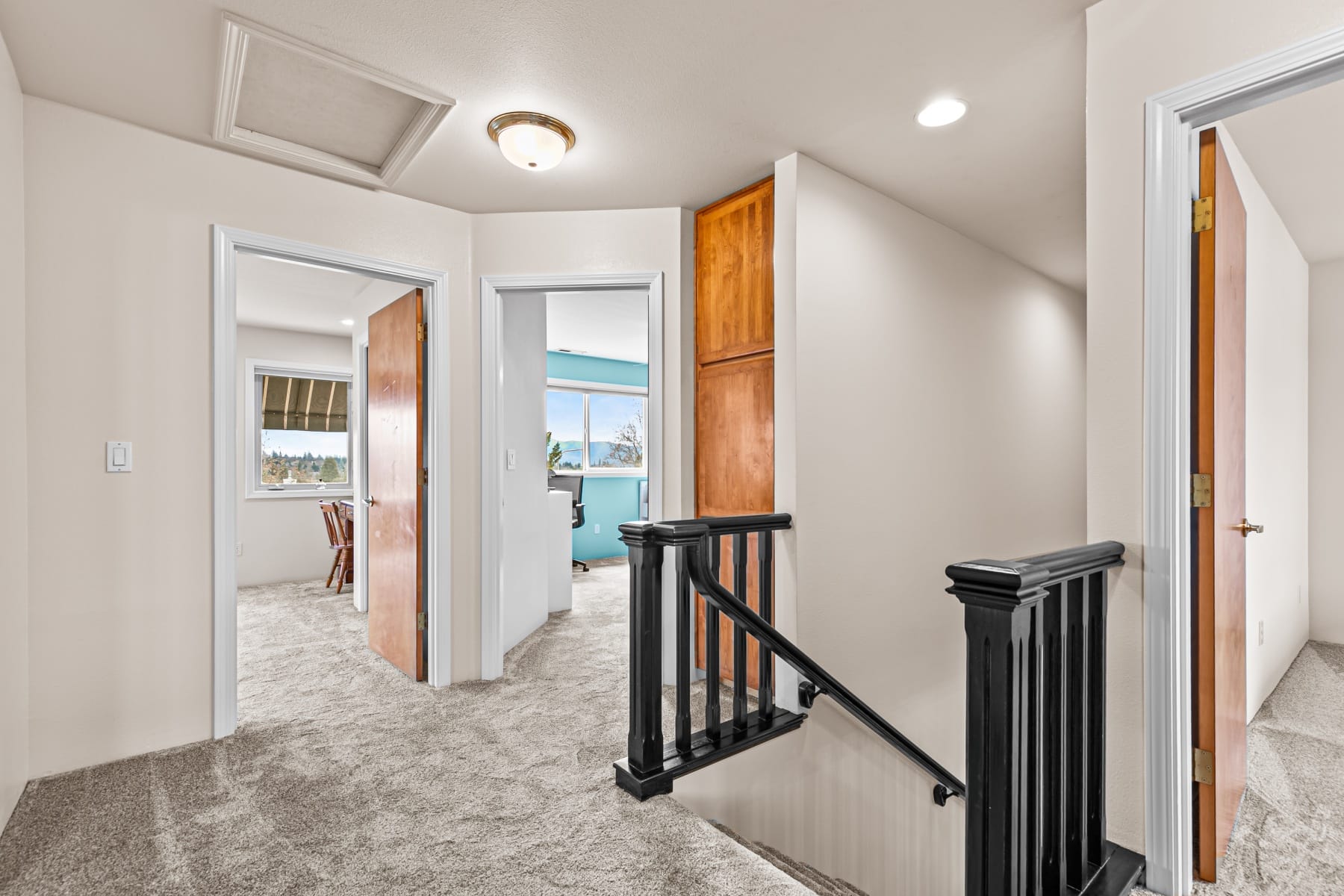  3115 Salishan Court Medford, OR 97504 - 物件實景