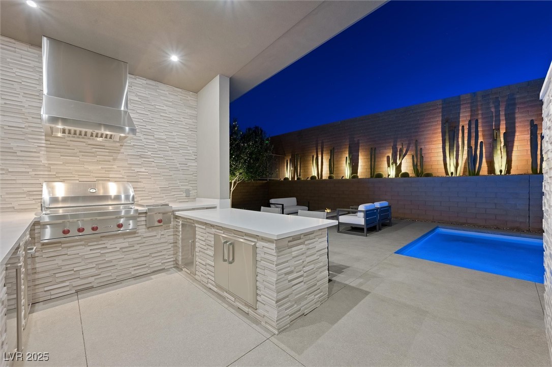 Las Vegas, Nevada, 89135, United States, 3 Bedrooms Bedrooms, ,4 BathroomsBathrooms,Residential,For Sale,1993363