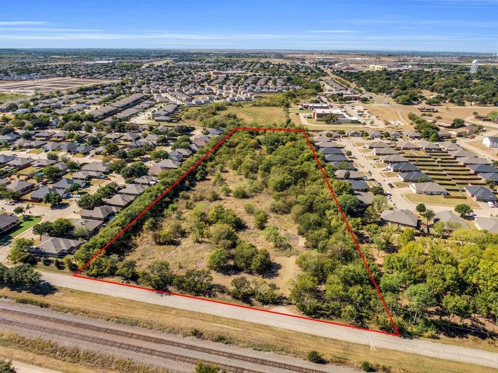 Crowley, Texas, 76036, United States, ,Land,For Sale,1973668